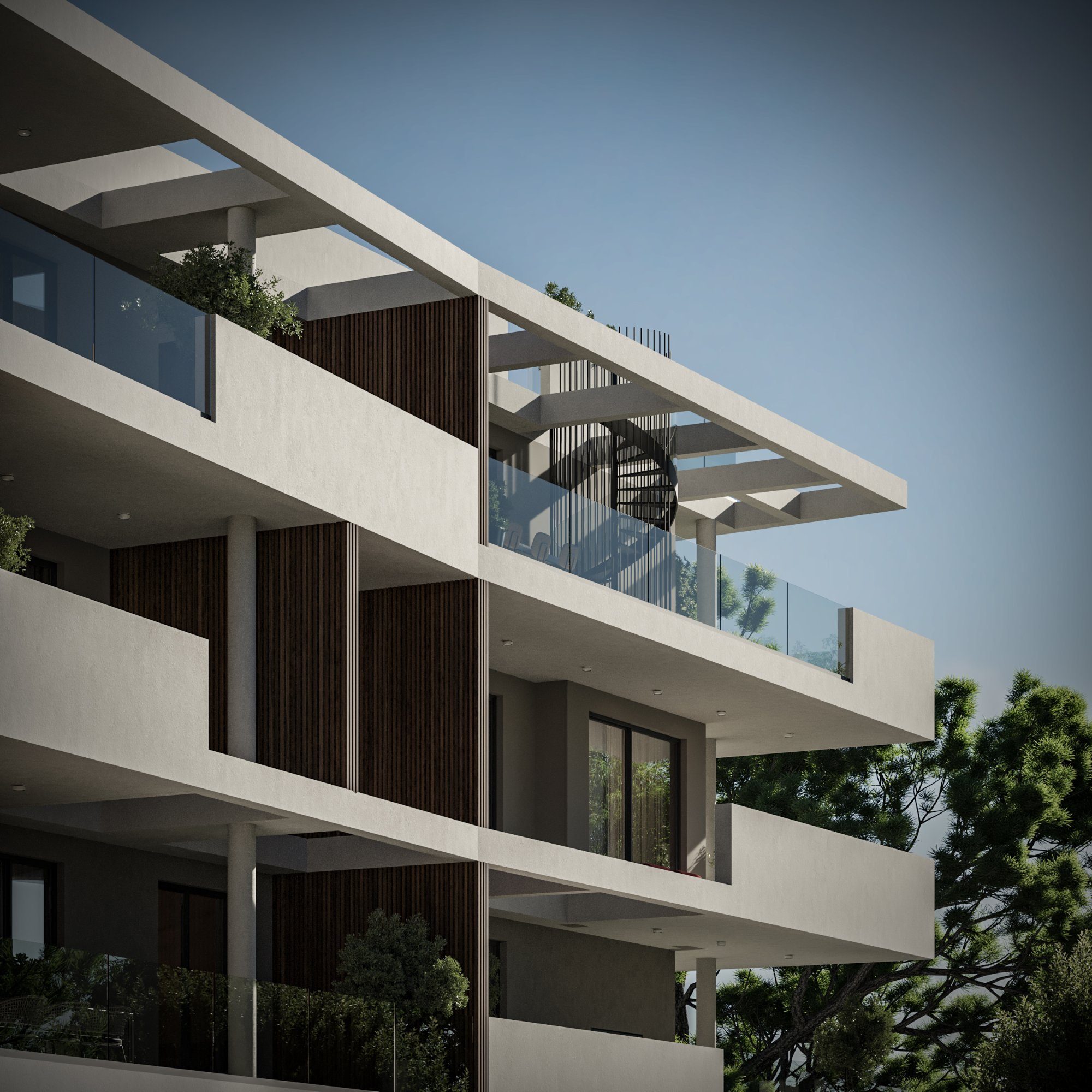 Property in Aradippou, Larnaca photo 7
