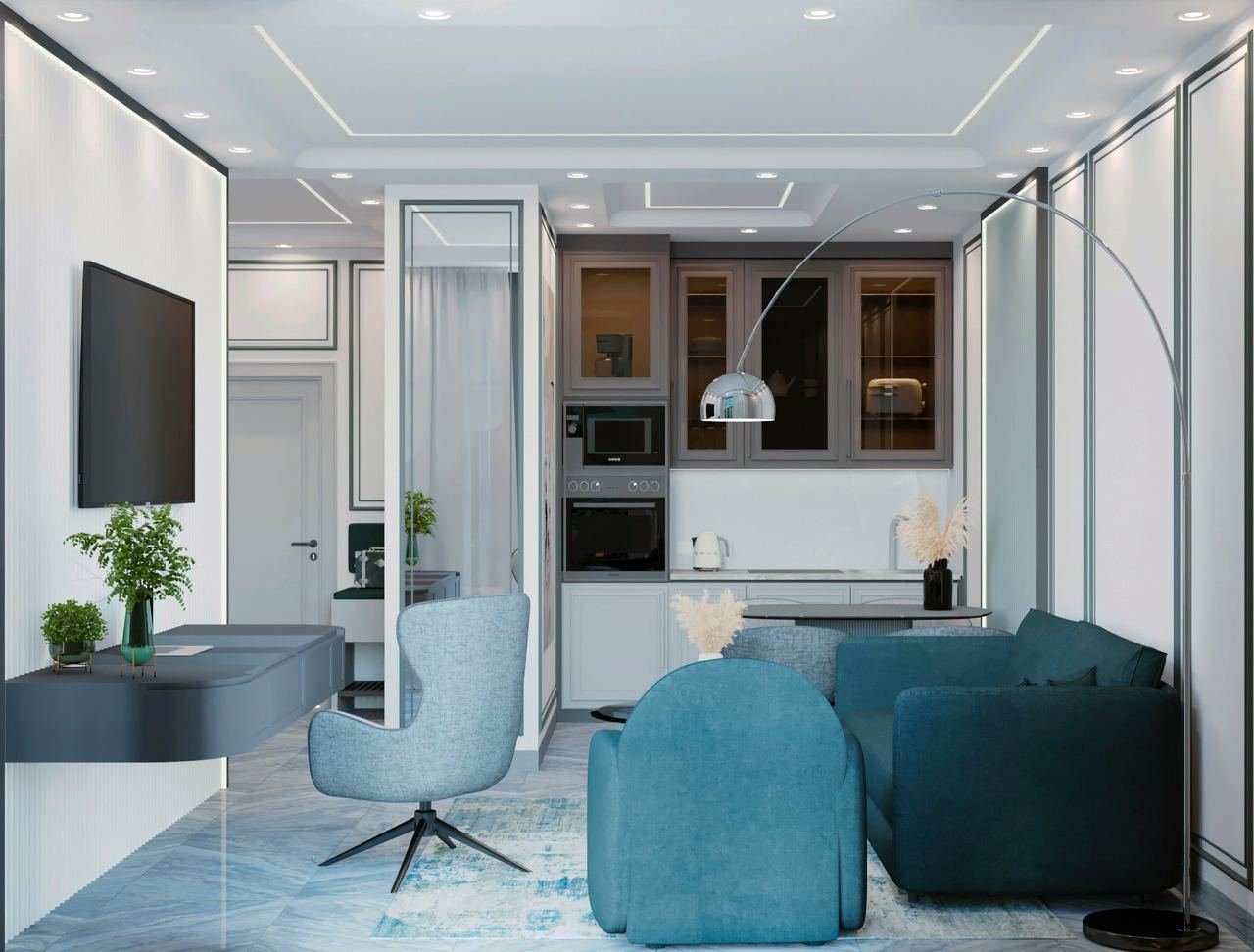 Property in Pyla, Larnaca photo 19