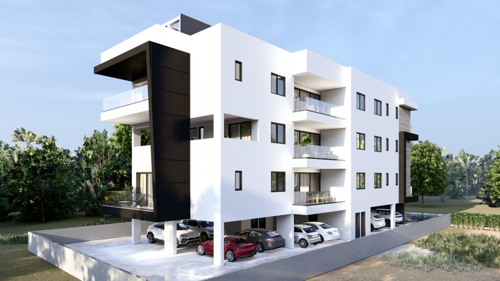 Property in Aradippou, Larnaca photo 6