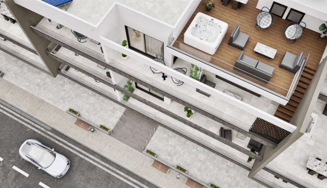 Property in Aradippou, Larnaca photo 6