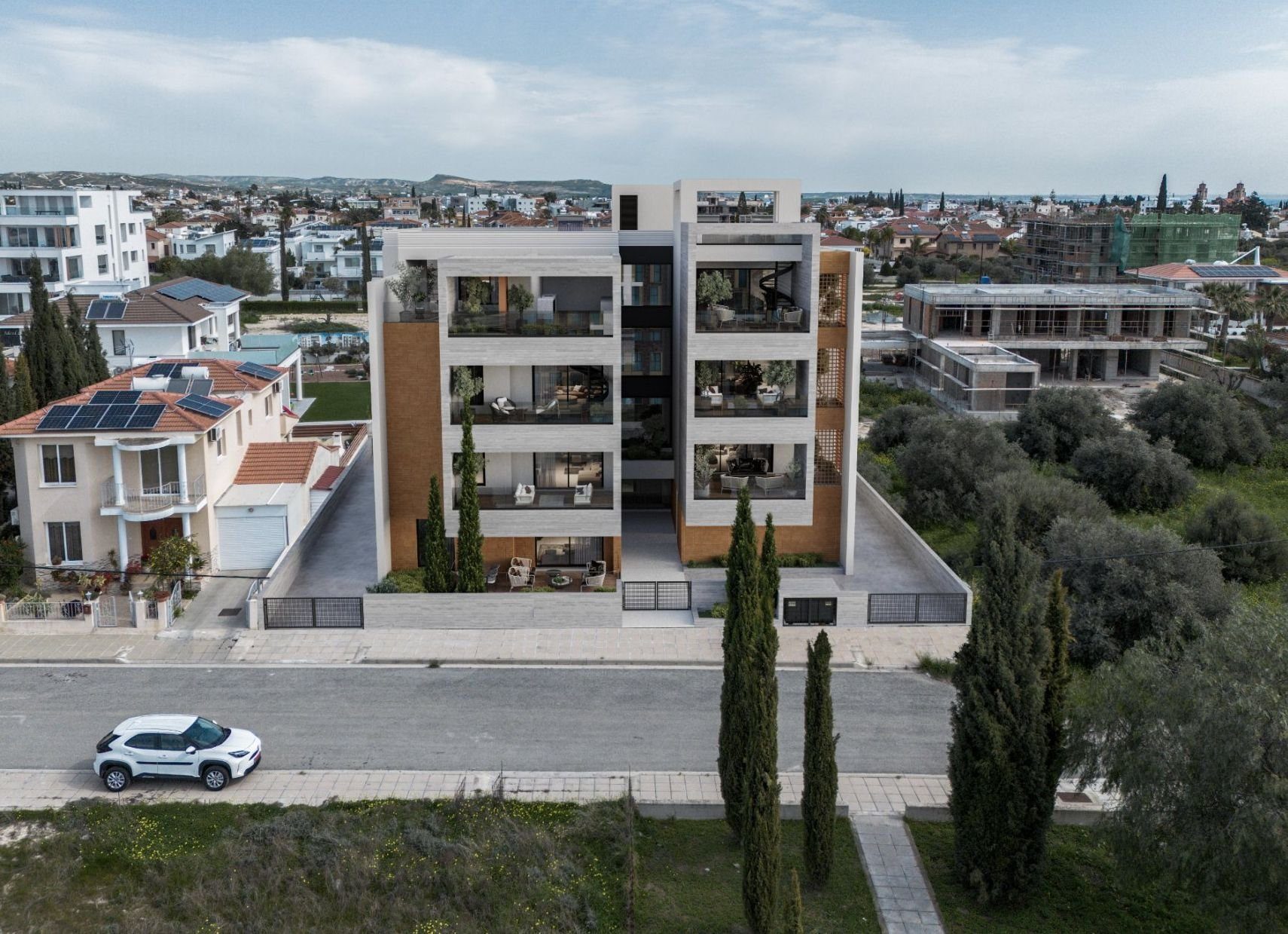 Property in Aradippou, Larnaca photo 11