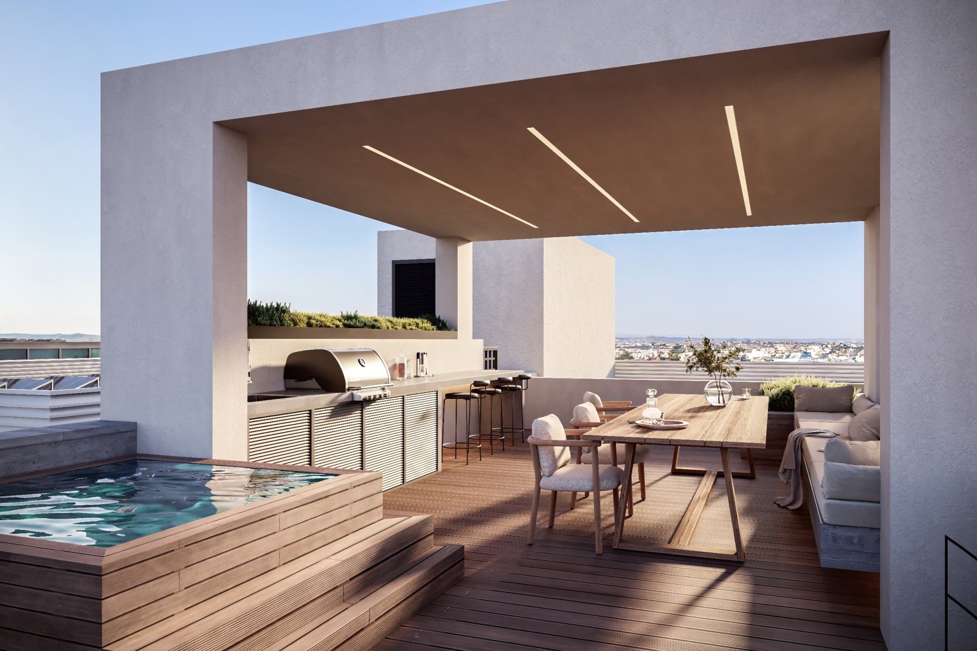 Property in Aradippou, Larnaca photo 9