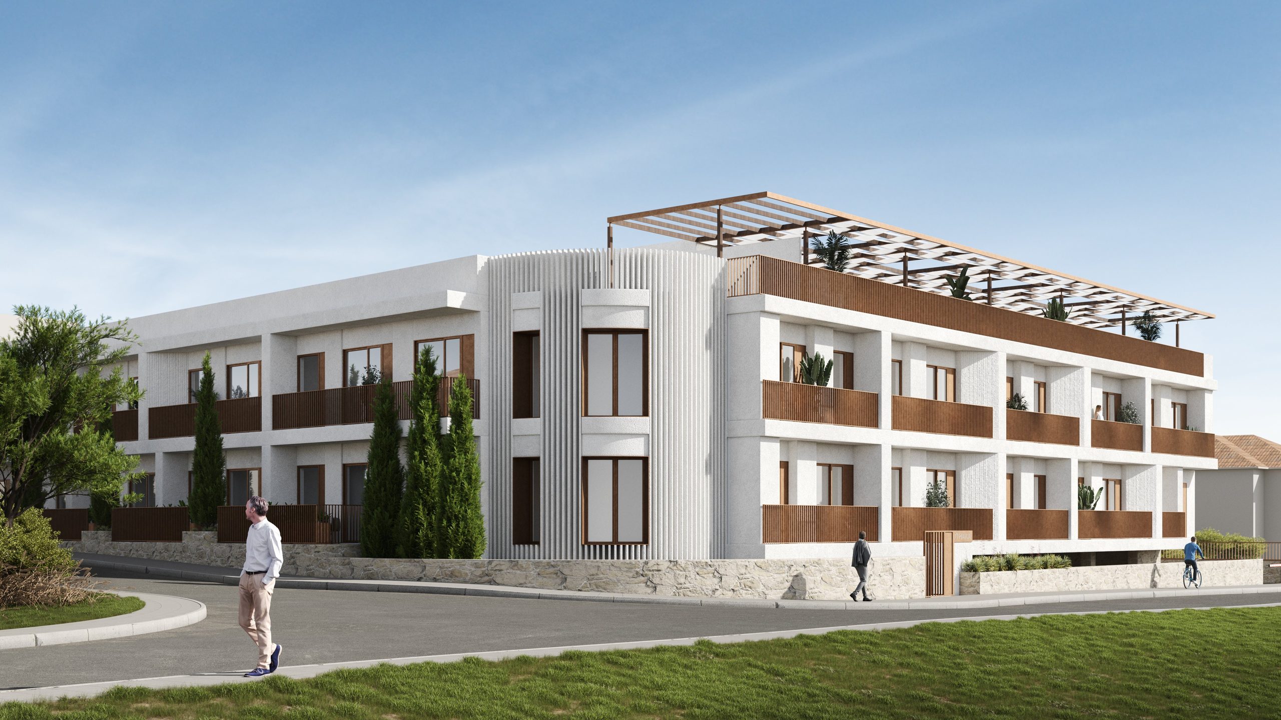 Property in Pyla, Larnaca photo 1