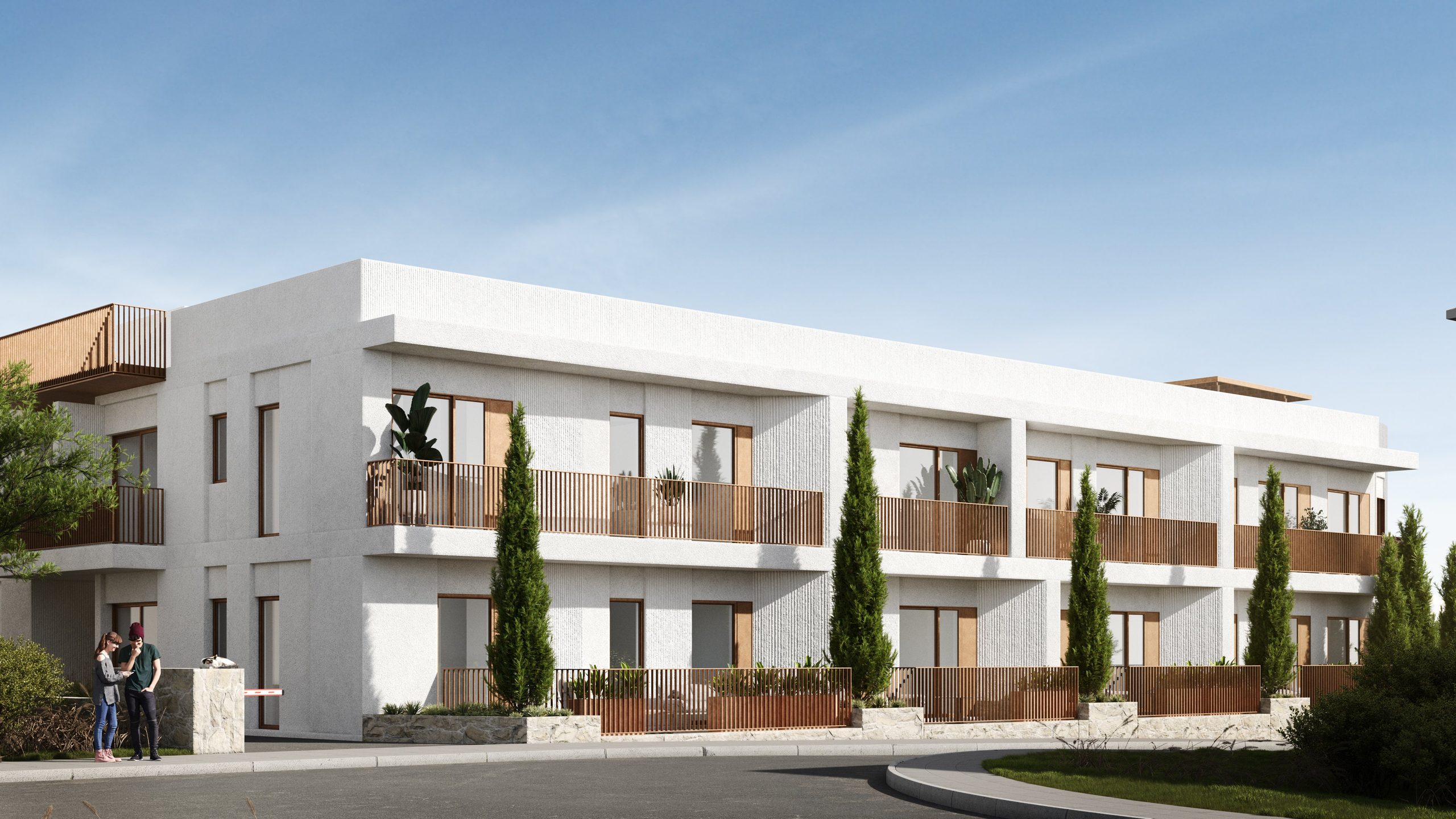 Property in Pyla, Larnaca photo 6
