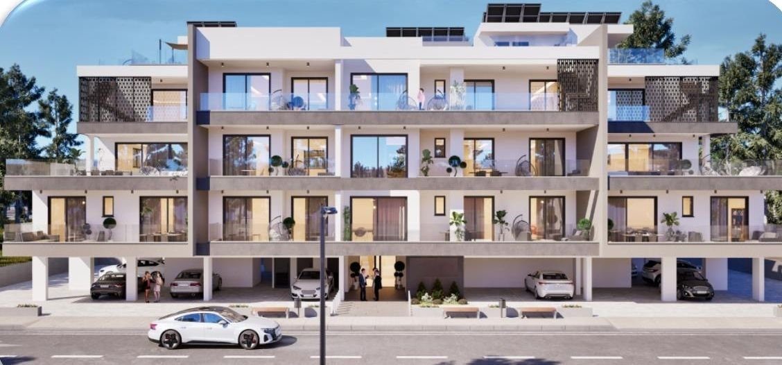 Property in Aradippou, Larnaca photo 2
