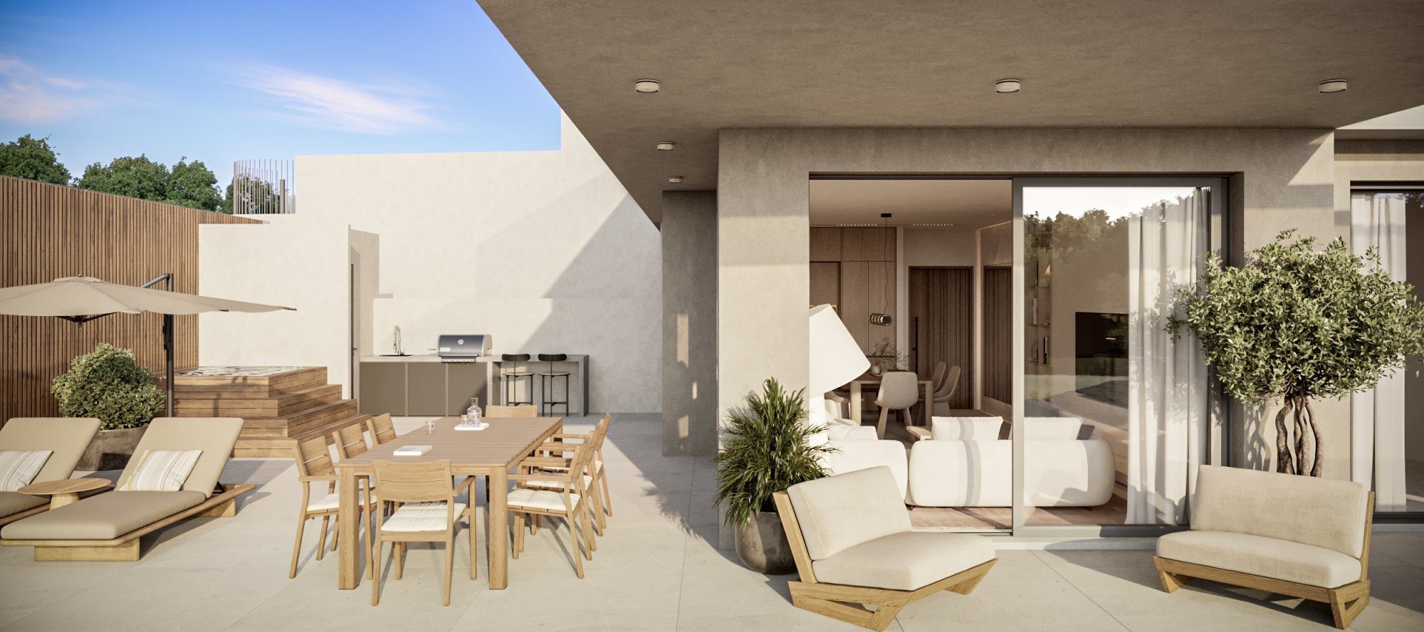 Property in Aradippou, Larnaca photo 16