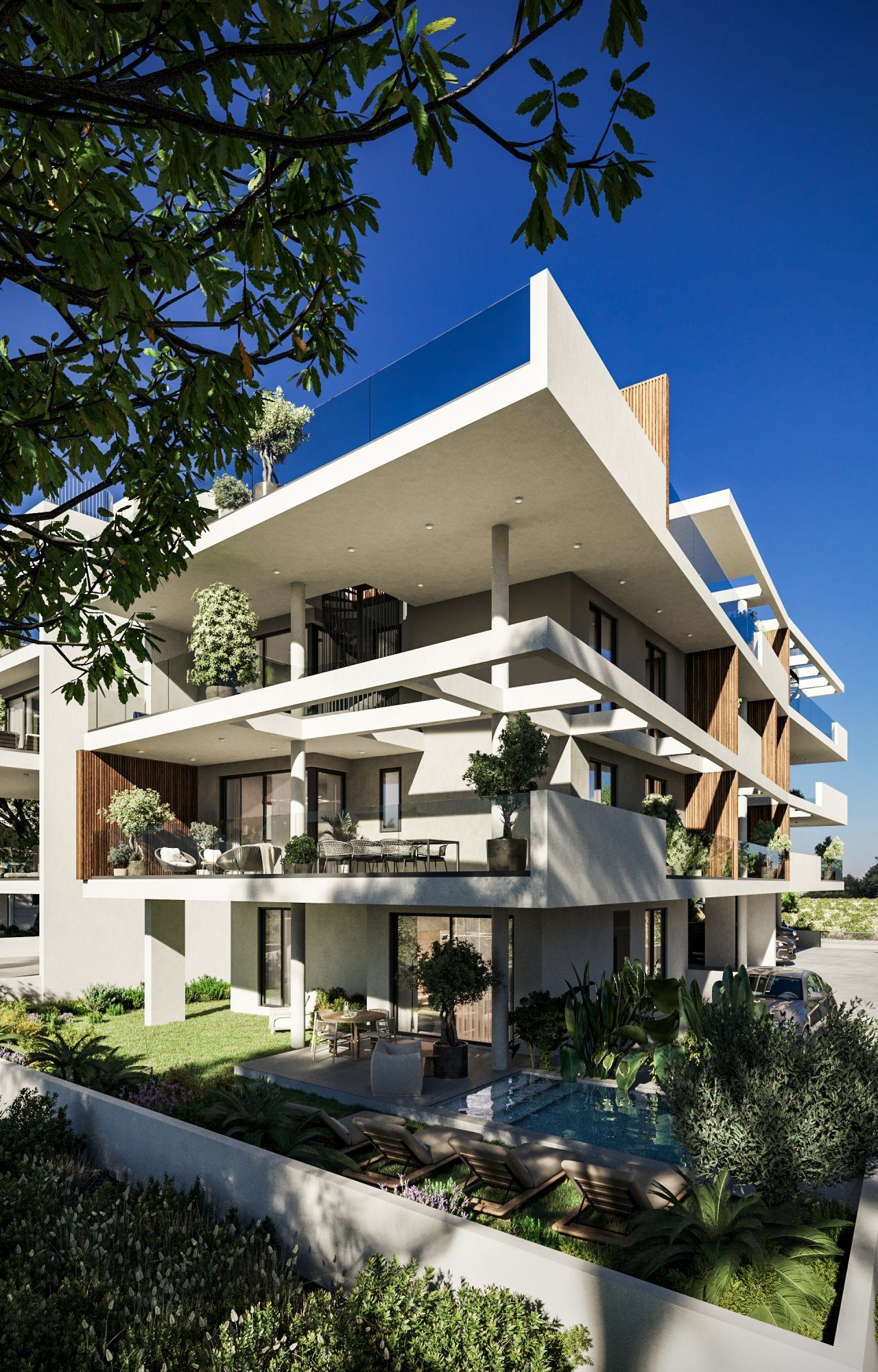 Property in Aradippou, Larnaca photo 11