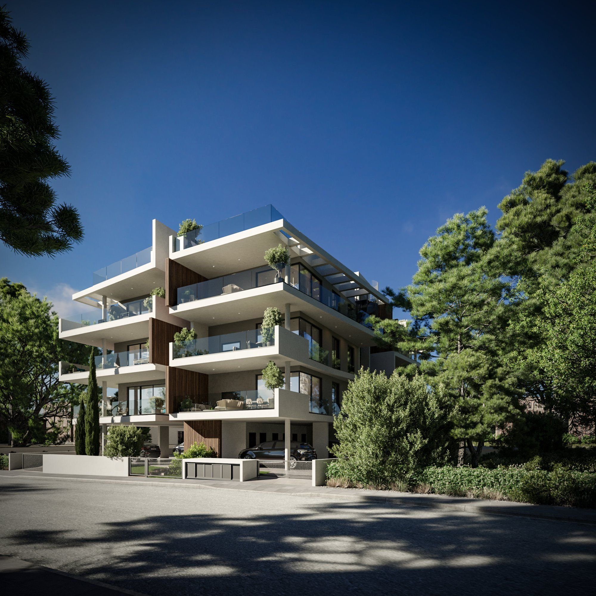 Property in Aradippou, Larnaca photo 5