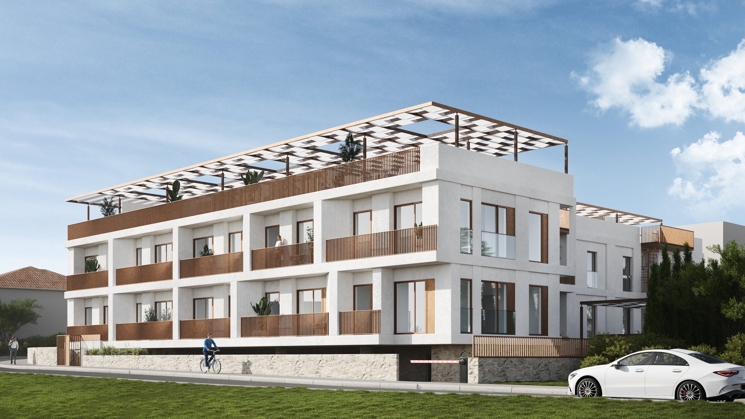 Property in Pyla, Larnaca photo 3
