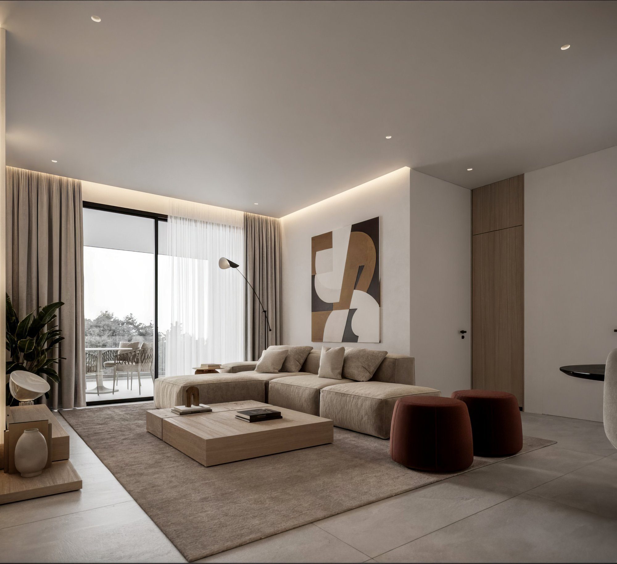 Property in Aradippou, Larnaca photo 16