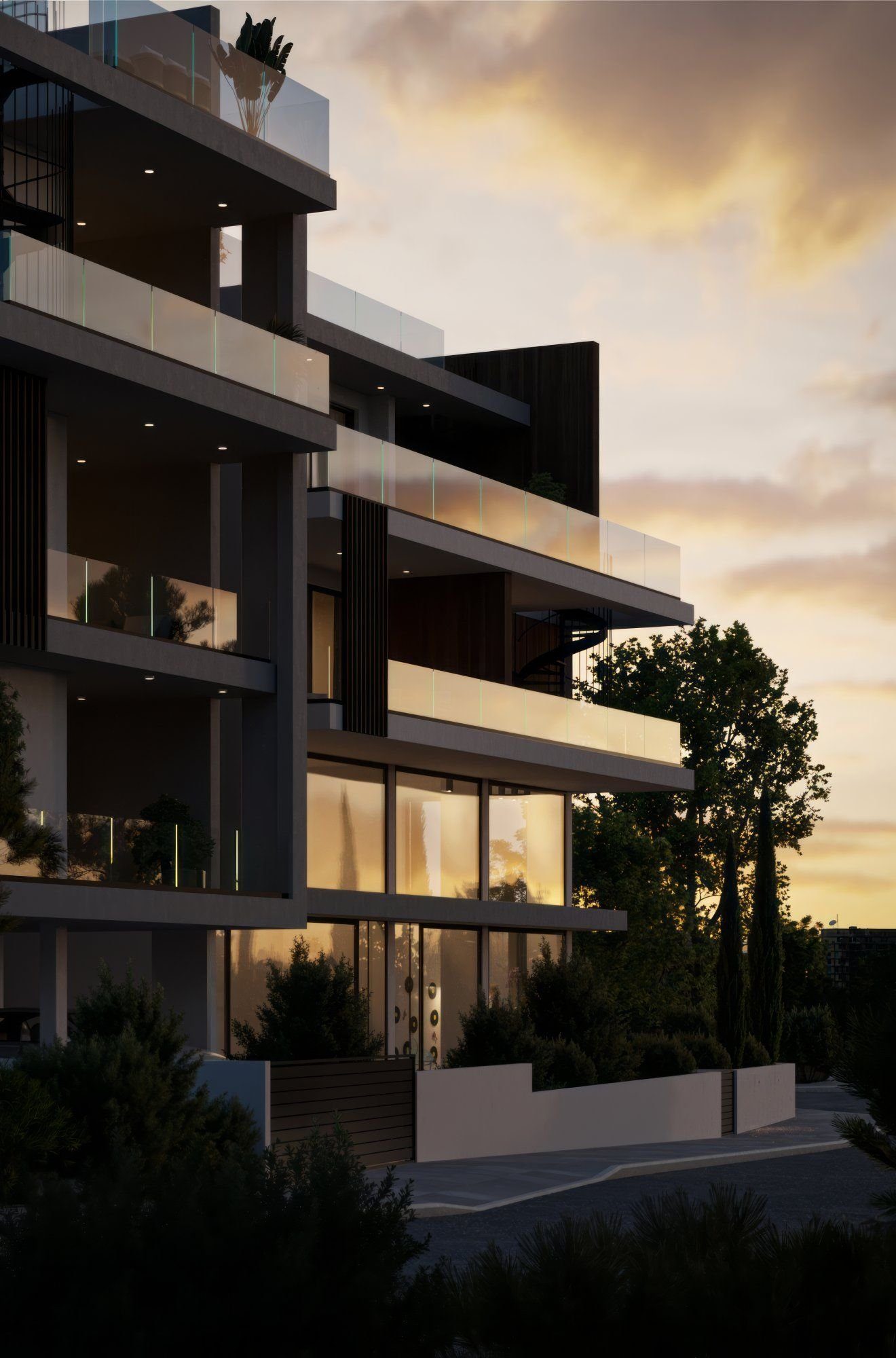 Property in Aradippou, Larnaca photo 10