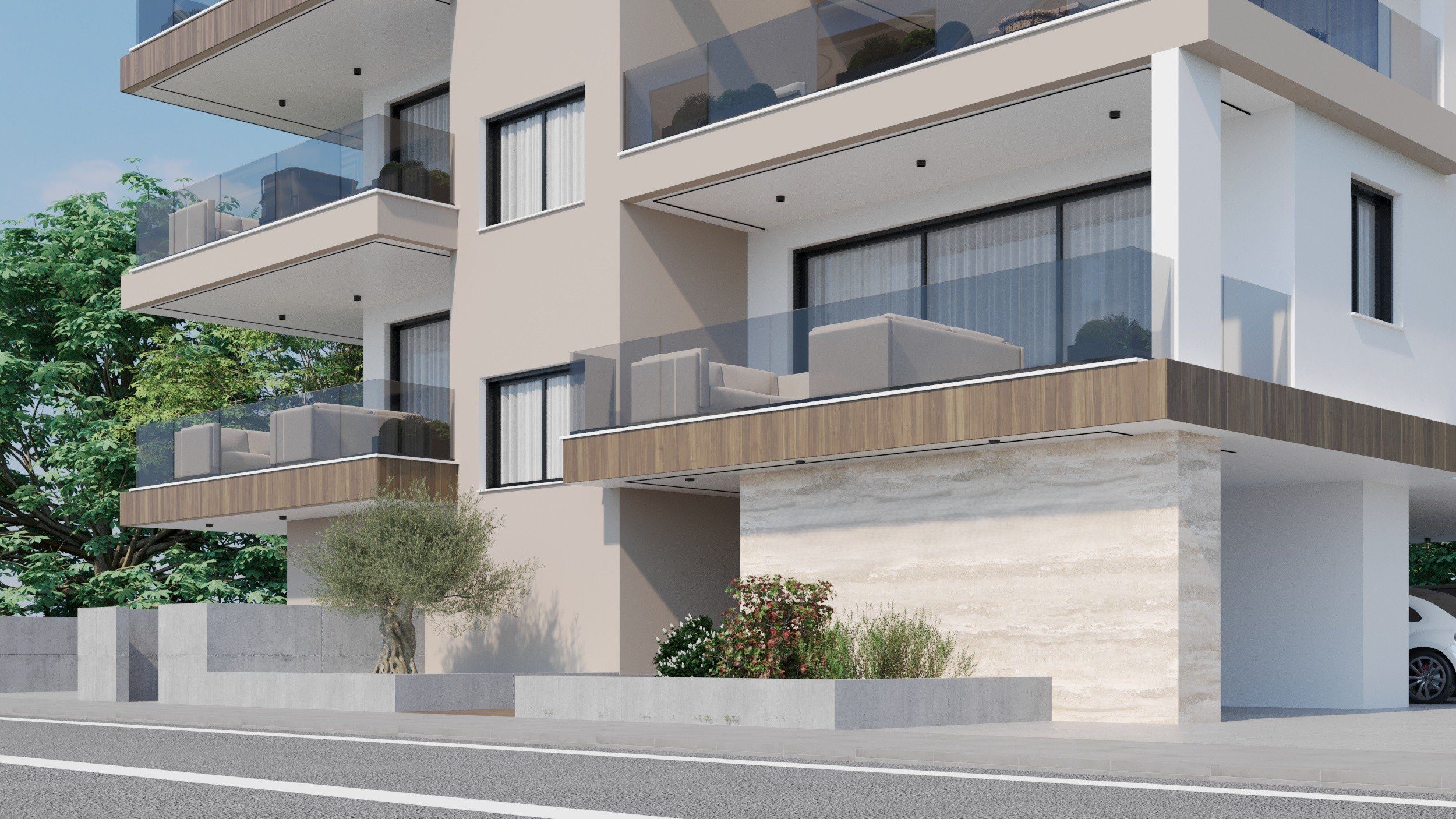 Property in Aradippou, Larnaca photo 4