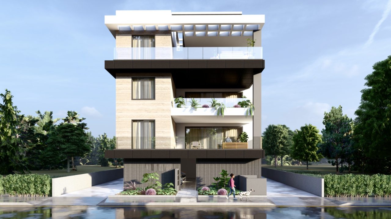 Property in Aradippou, Larnaca photo 2