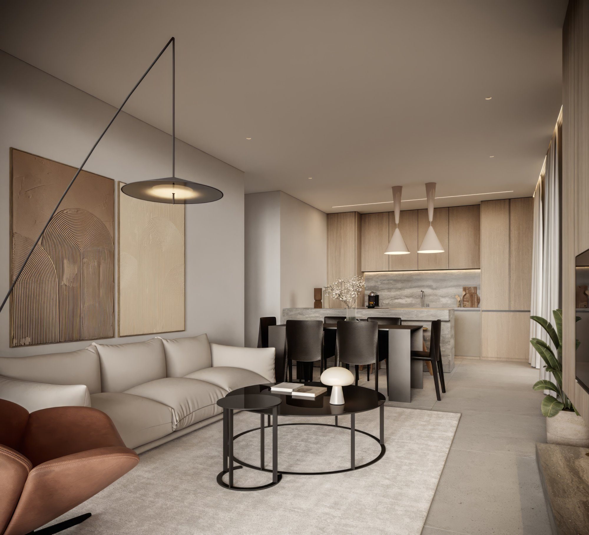 Property in Aradippou, Larnaca photo 19