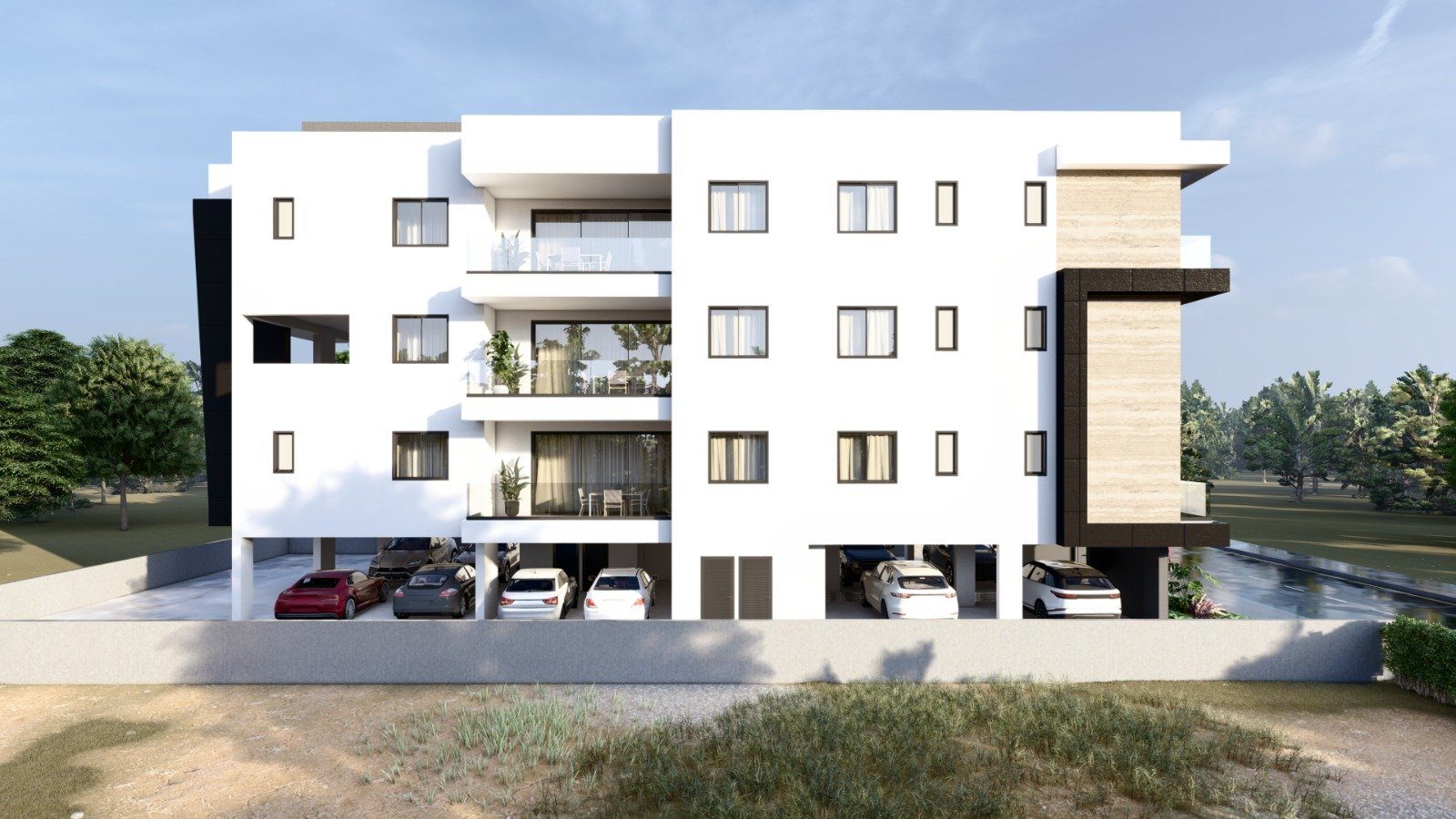 Property in Aradippou, Larnaca photo 7