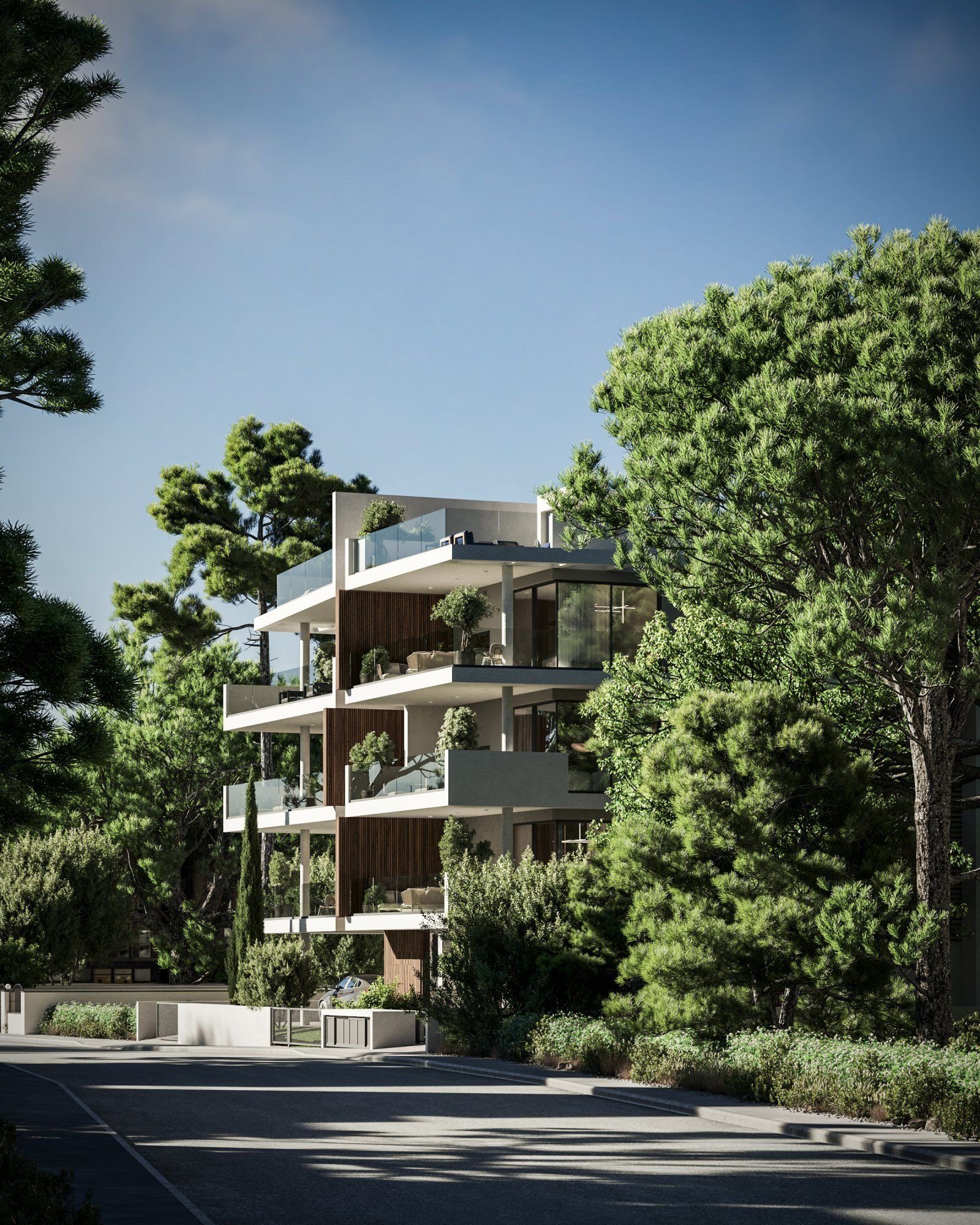 Property in Aradippou, Larnaca photo 3