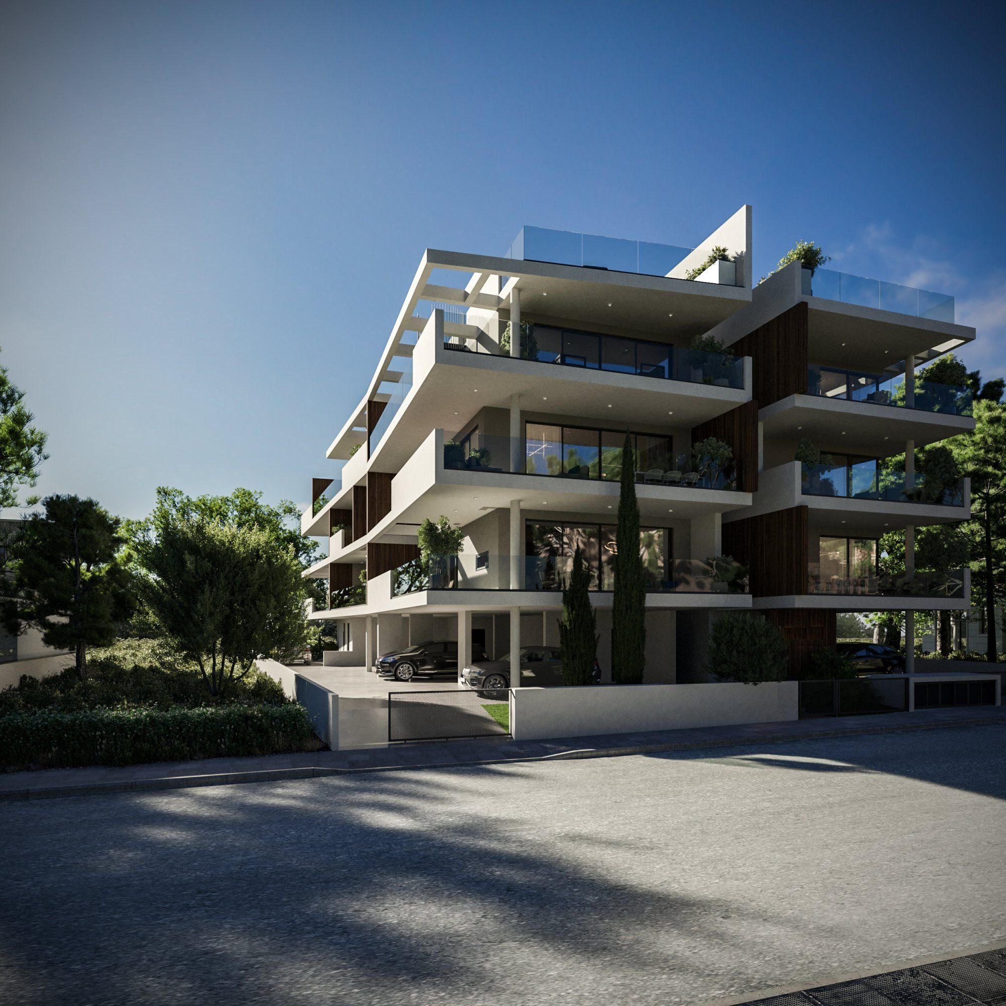 Property in Aradippou, Larnaca photo 4