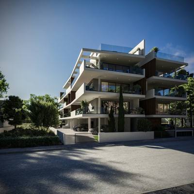 Property in Aradippou, Larnaca thumbnail 4