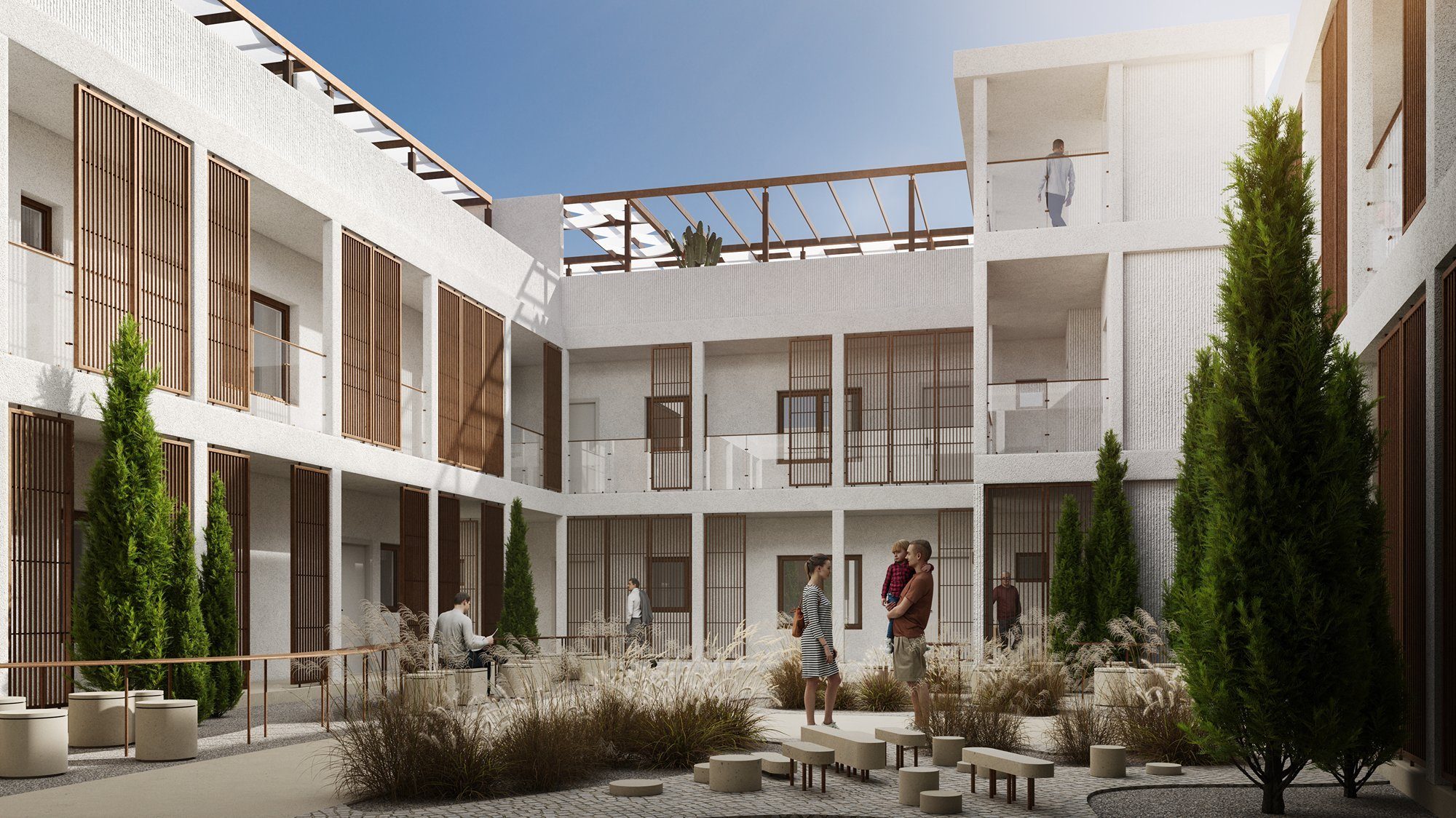 Property in Pyla, Larnaca photo 5