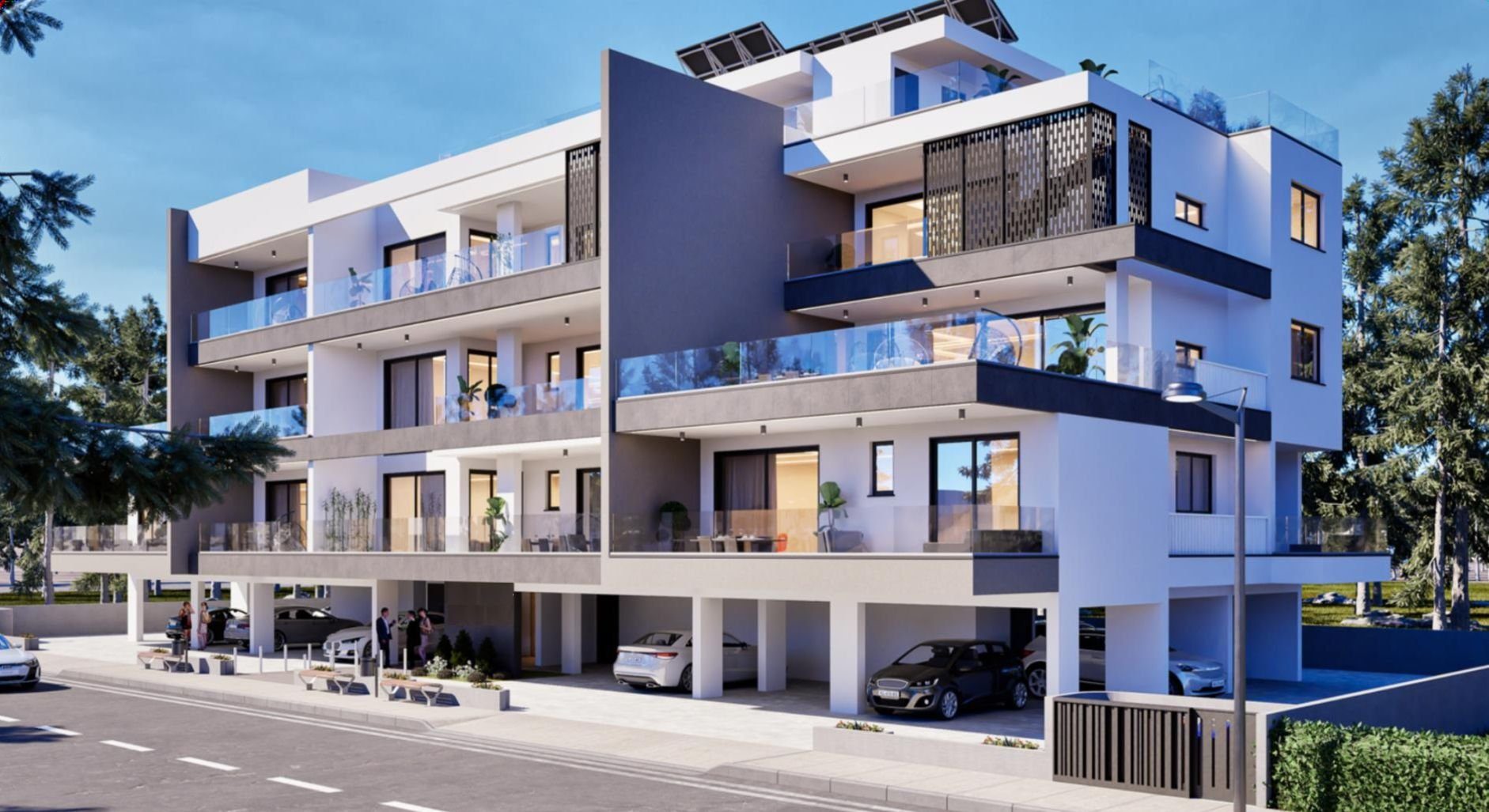 Property in Aradippou, Larnaca photo 3