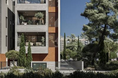 Property in Aradippou, Larnaca thumbnail 4