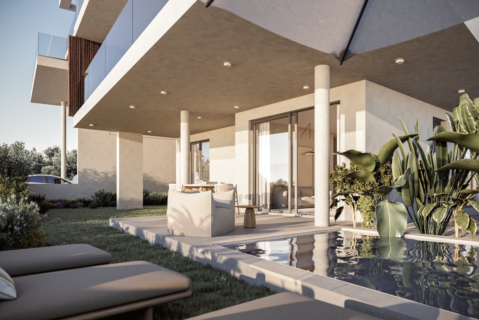 Property in Aradippou, Larnaca photo 15
