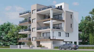 Property in Aradippou, Larnaca thumbnail 3