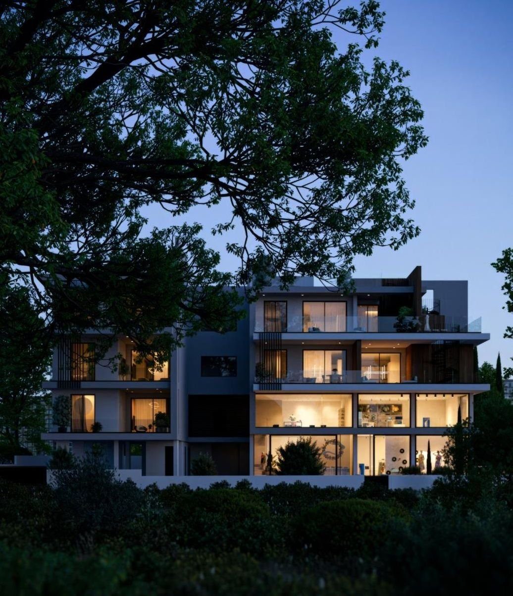 Property in Aradippou, Larnaca photo 8