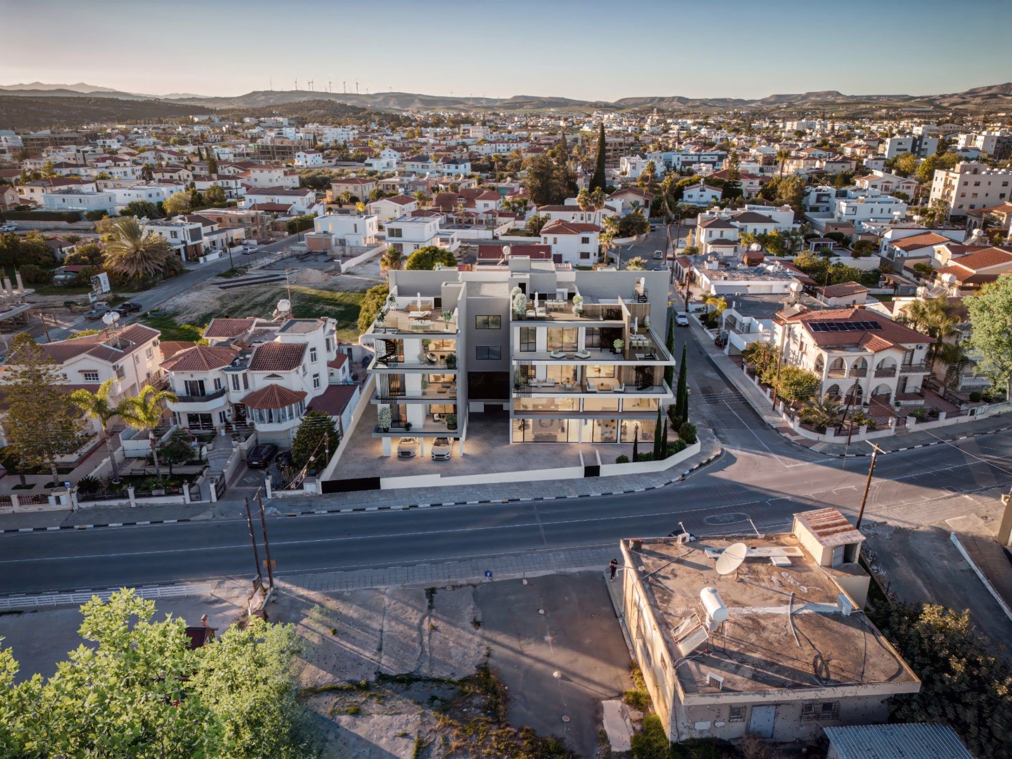 Property in Aradippou, Larnaca photo 23