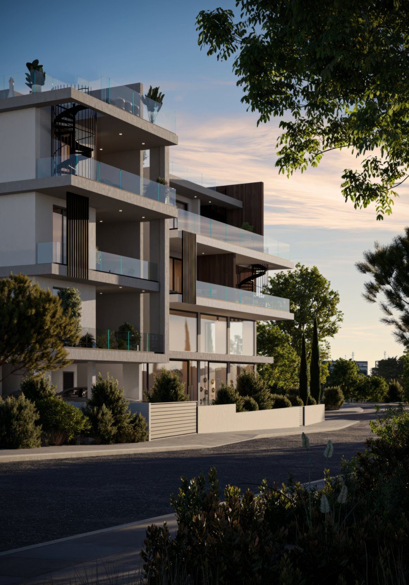Property in Aradippou, Larnaca photo 7