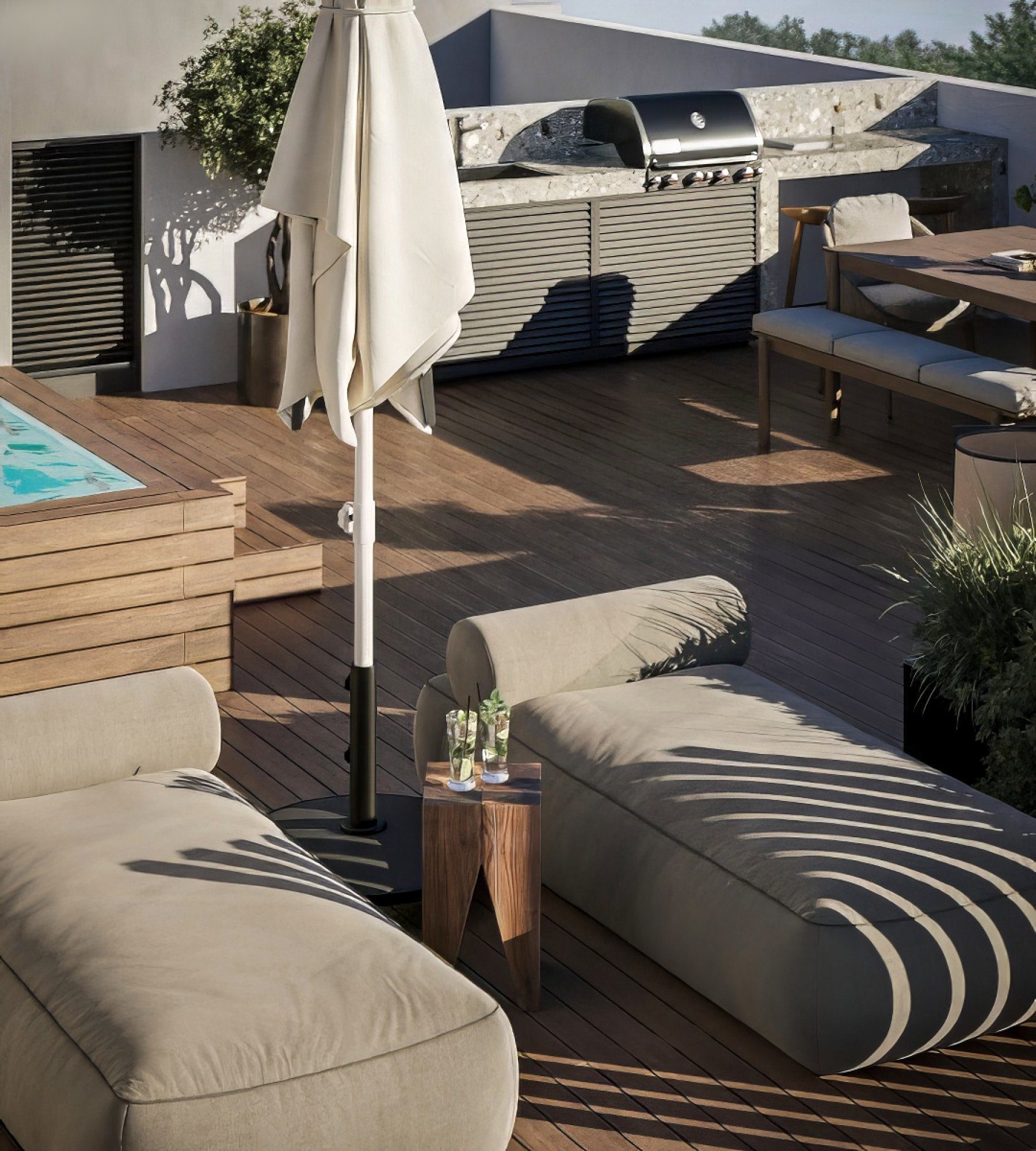 Property in Aradippou, Larnaca photo 12