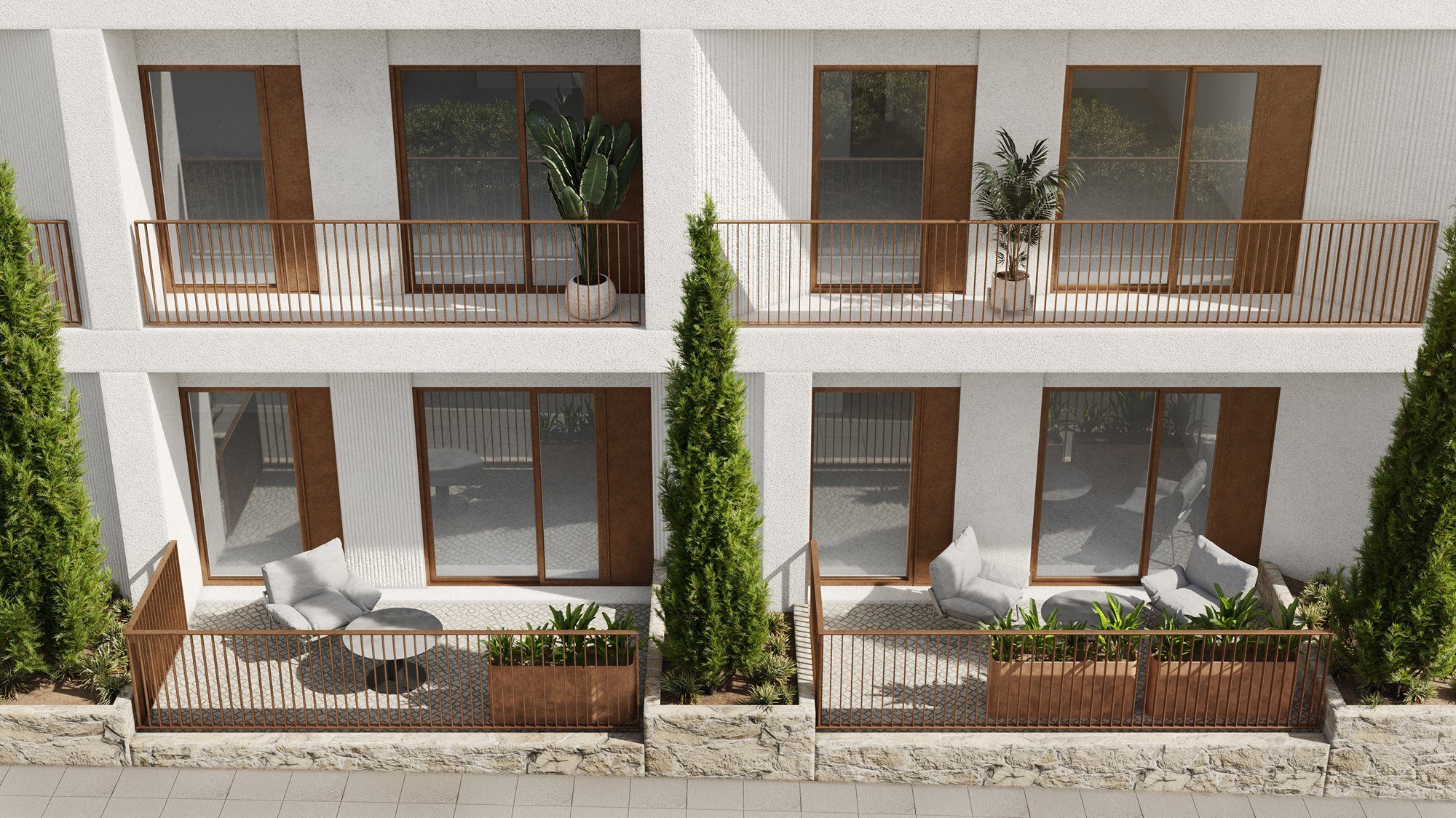 Property in Pyla, Larnaca photo 16