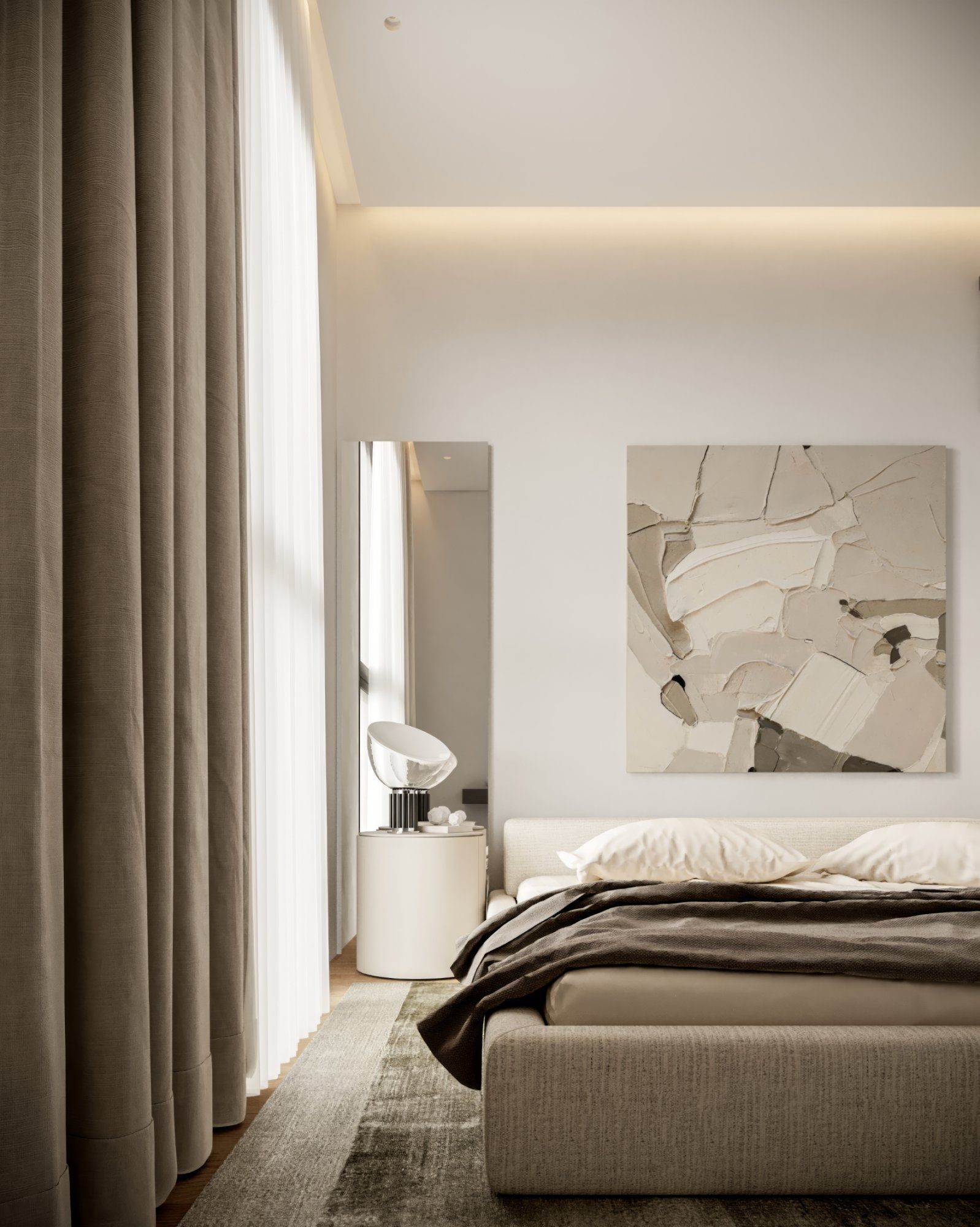 Property in Aradippou, Larnaca photo 20