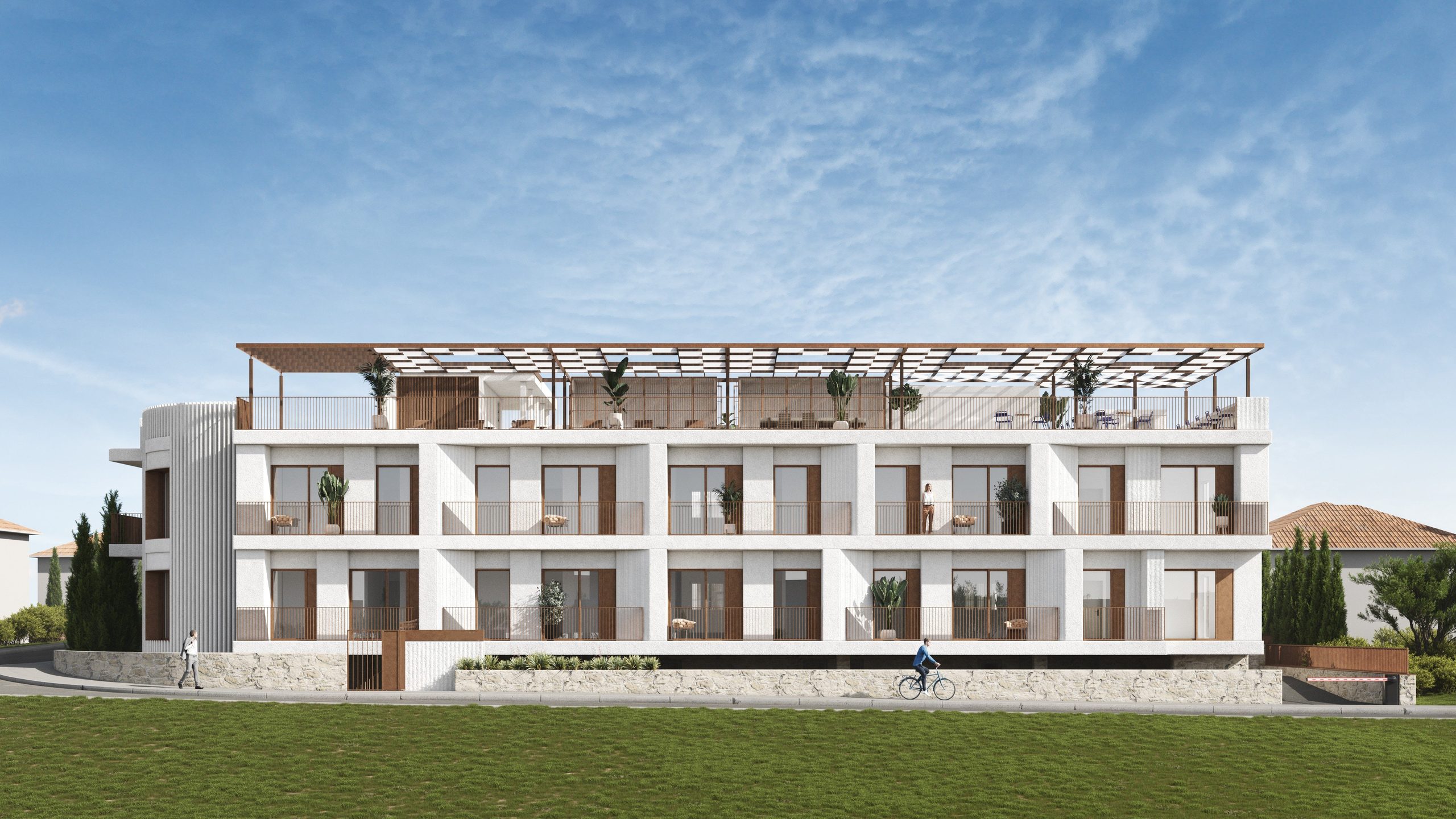Property in Pyla, Larnaca photo 7