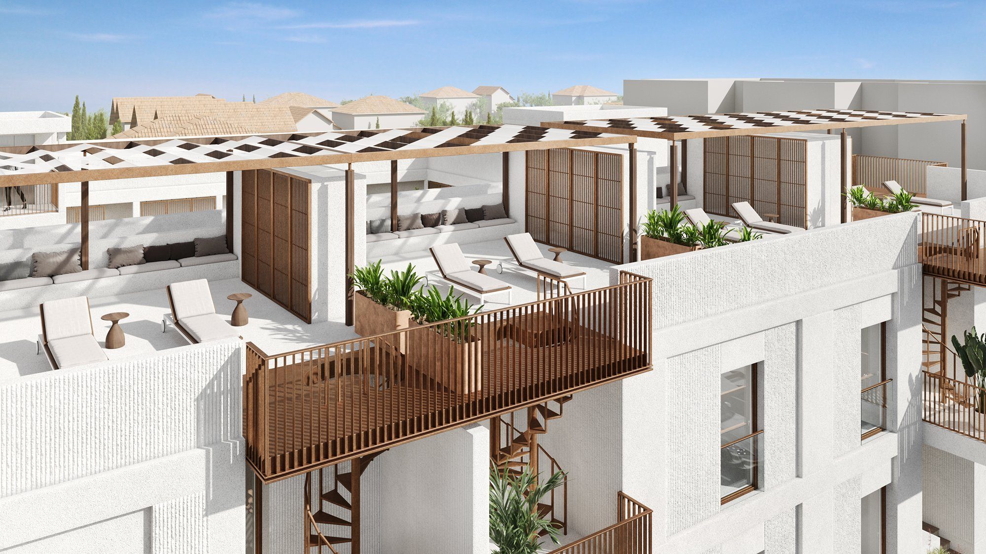 Property in Pyla, Larnaca photo 13