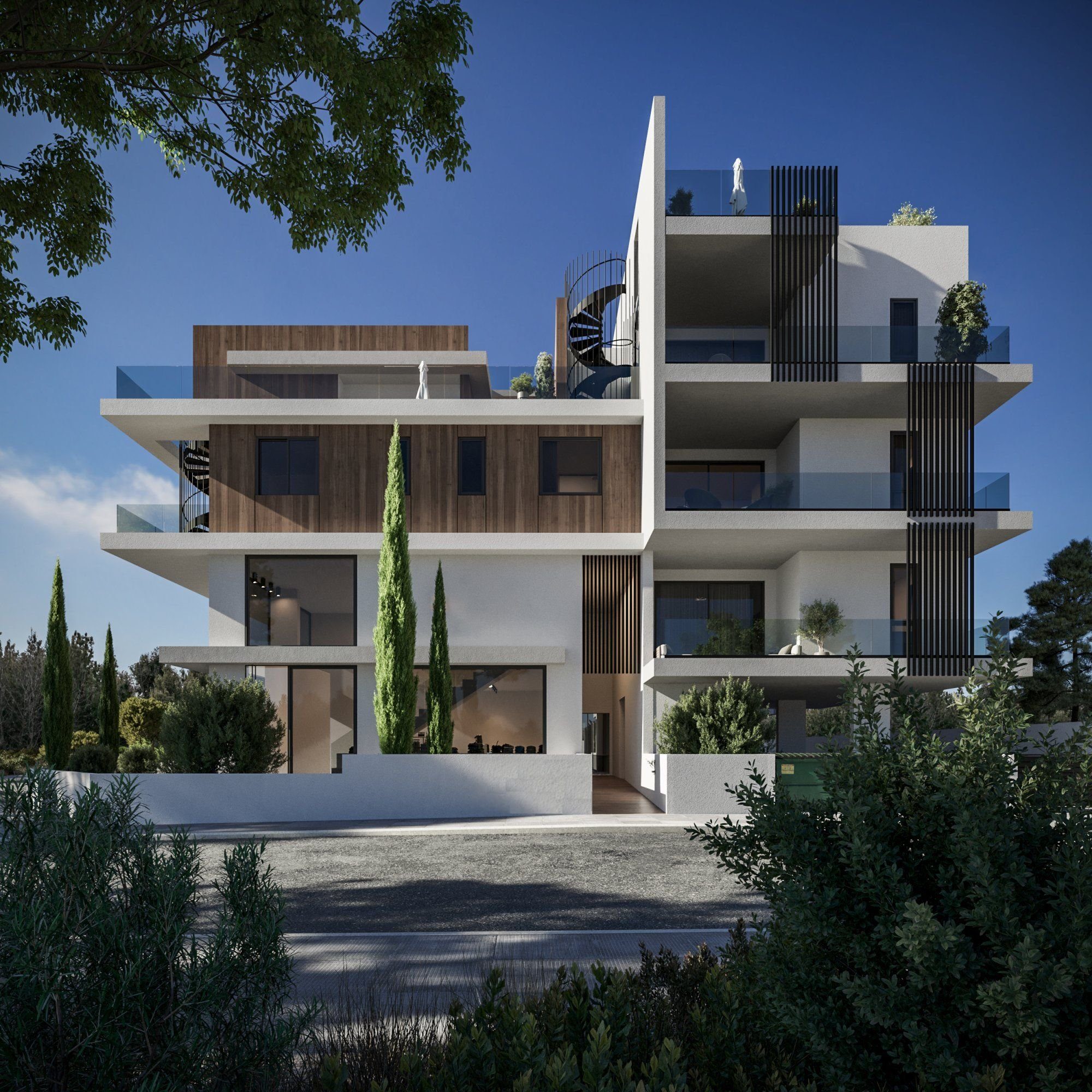 Property in Aradippou, Larnaca photo 4