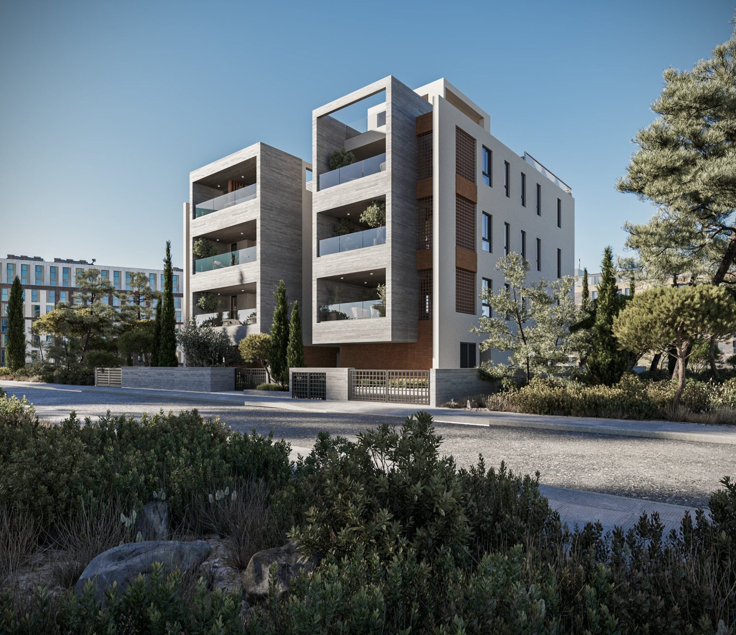 Property in Aradippou, Larnaca photo 2