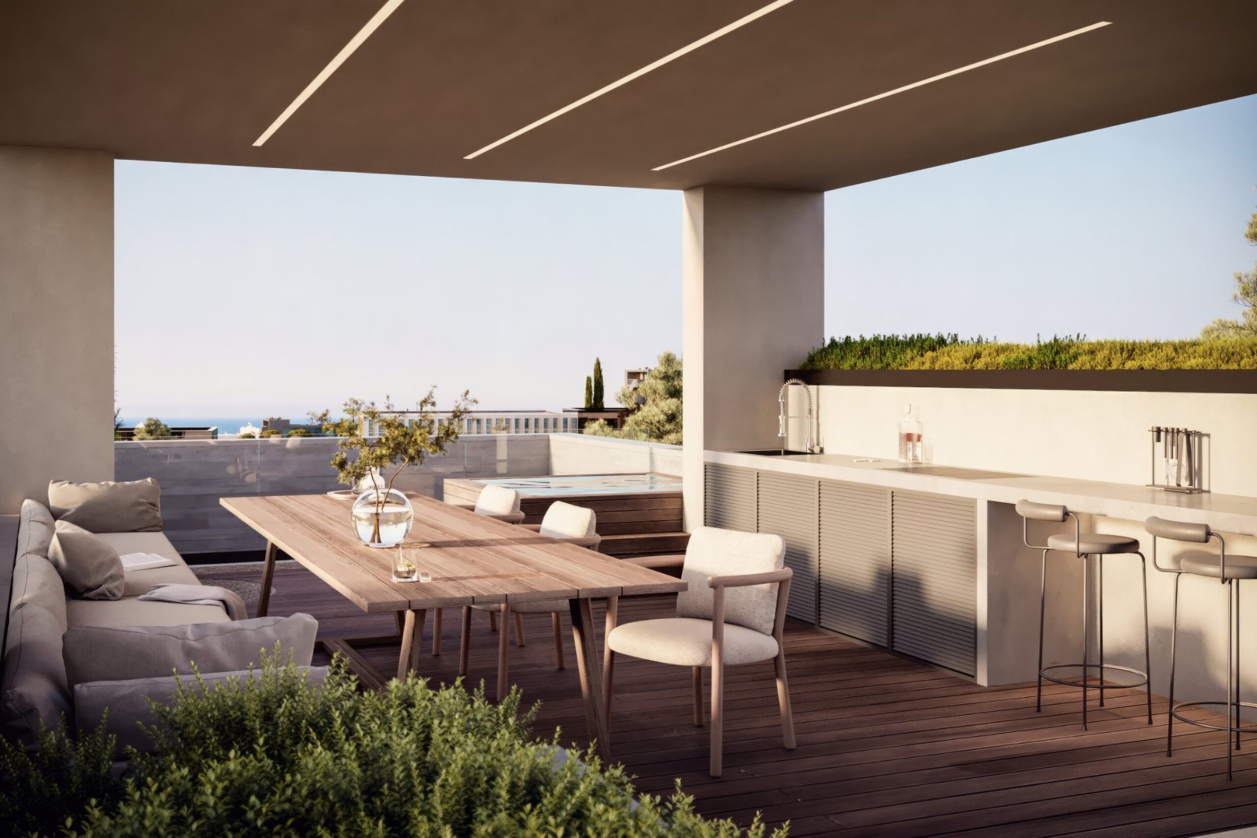 Property in Aradippou, Larnaca photo 10