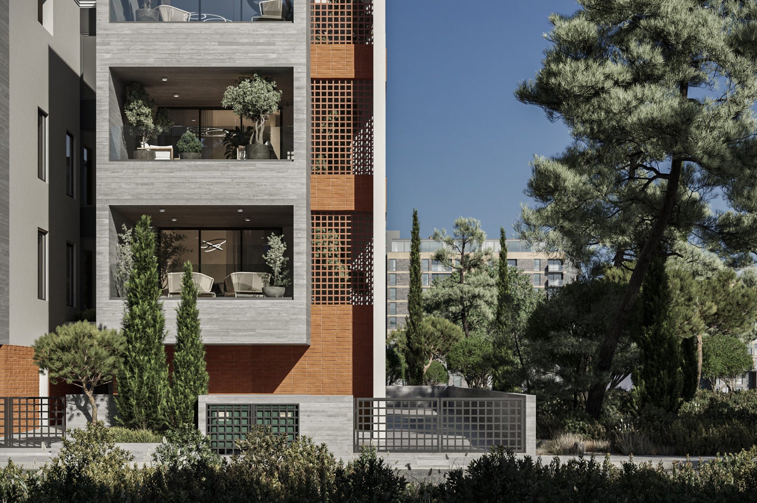 Property in Aradippou, Larnaca photo 4