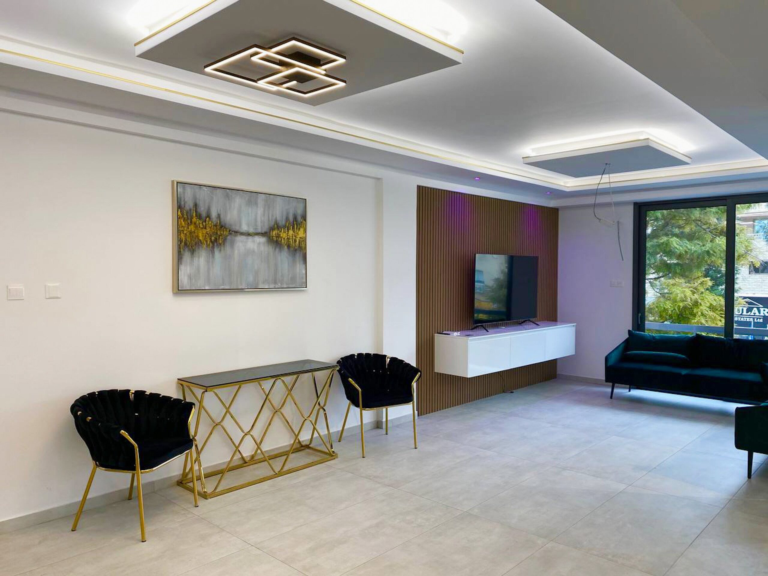 Limassol Residential Investment Portfolio