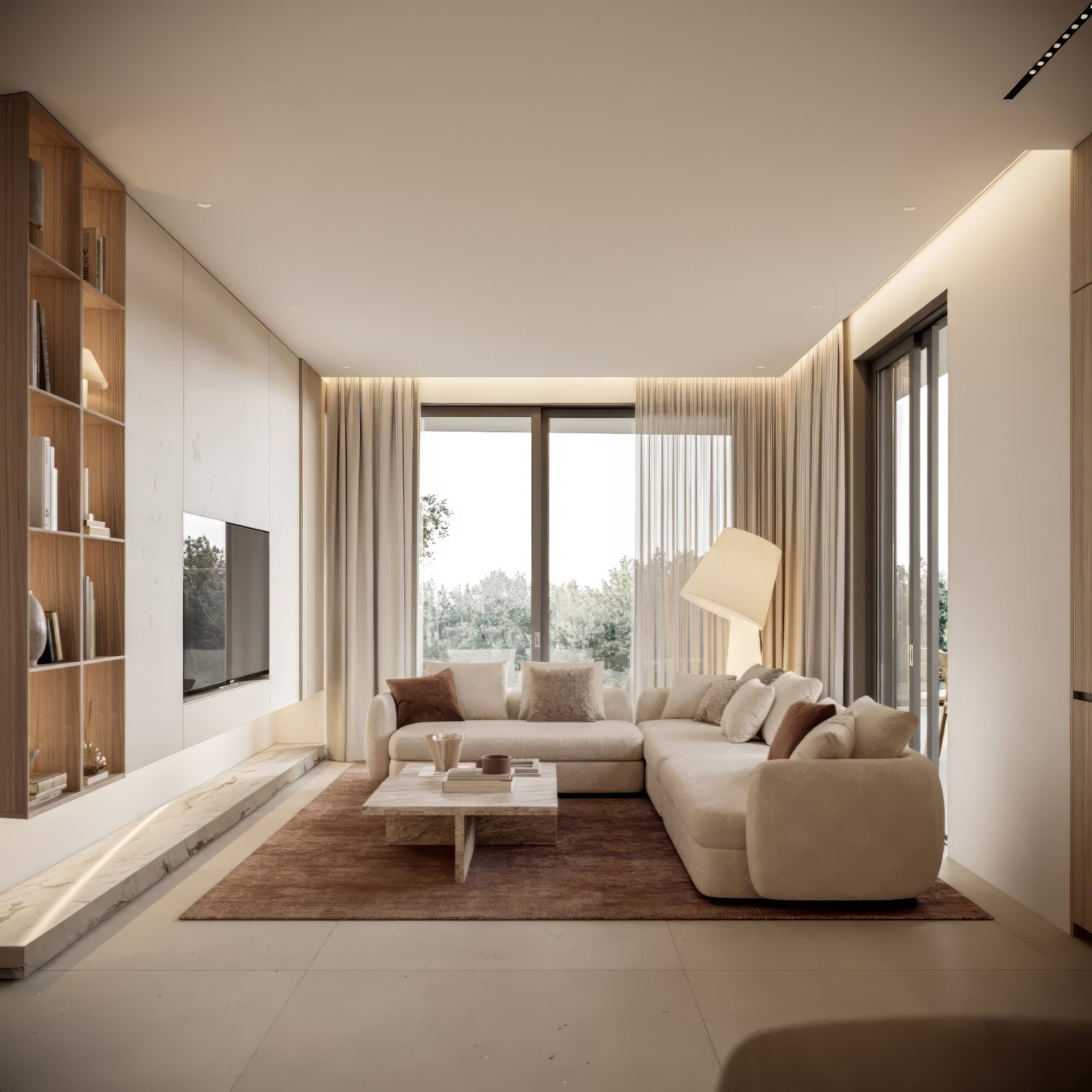 Property in Aradippou, Larnaca photo 24