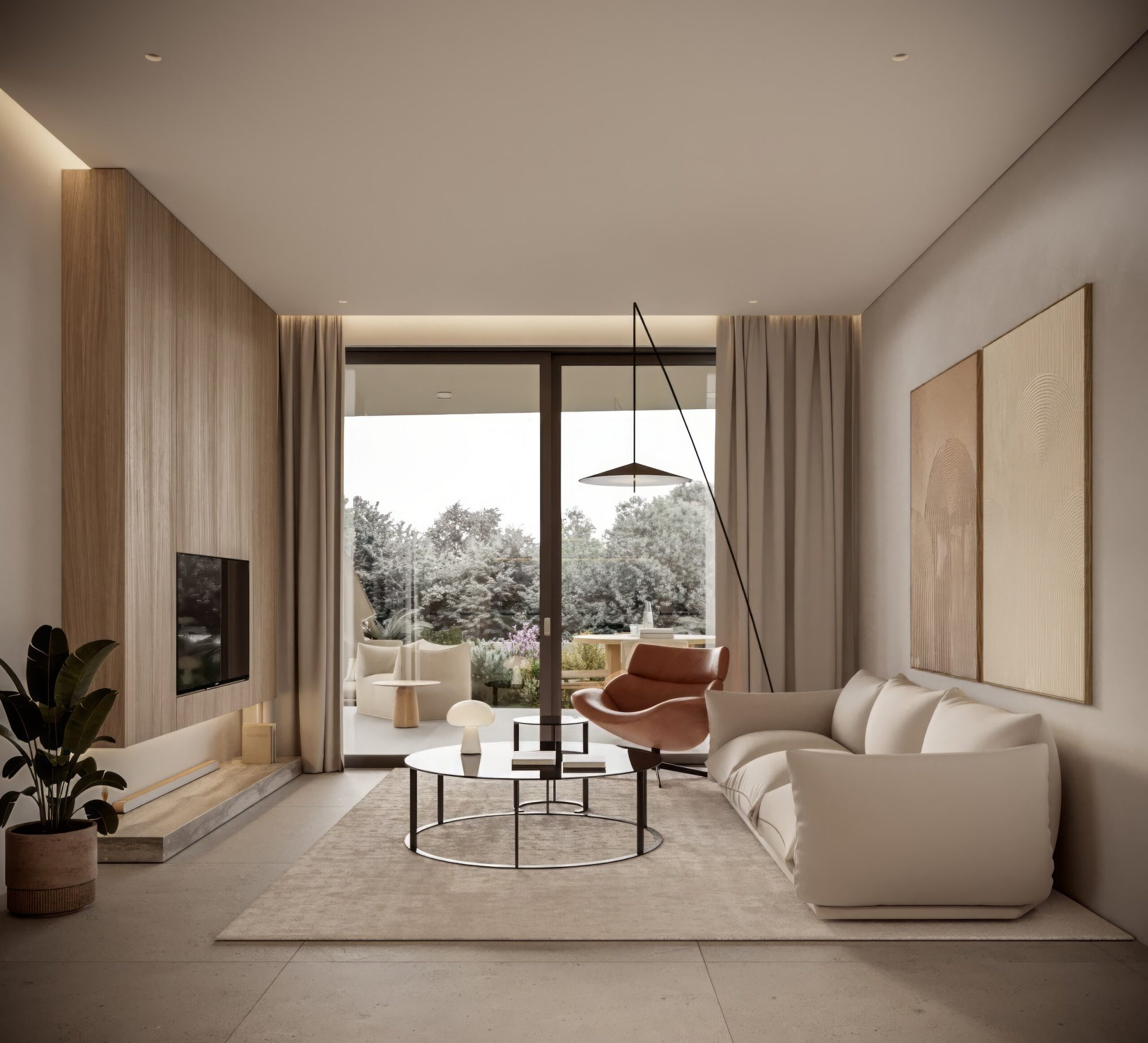 Property in Aradippou, Larnaca photo 25