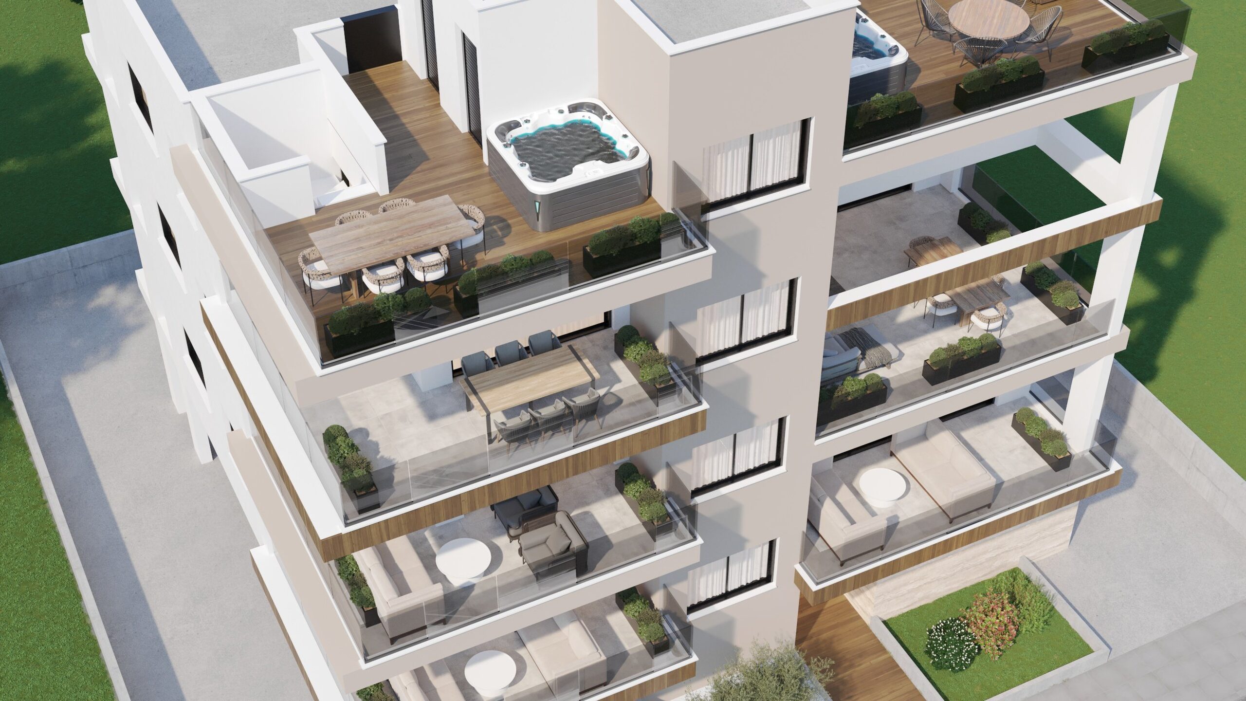 Property in Aradippou, Larnaca photo 6
