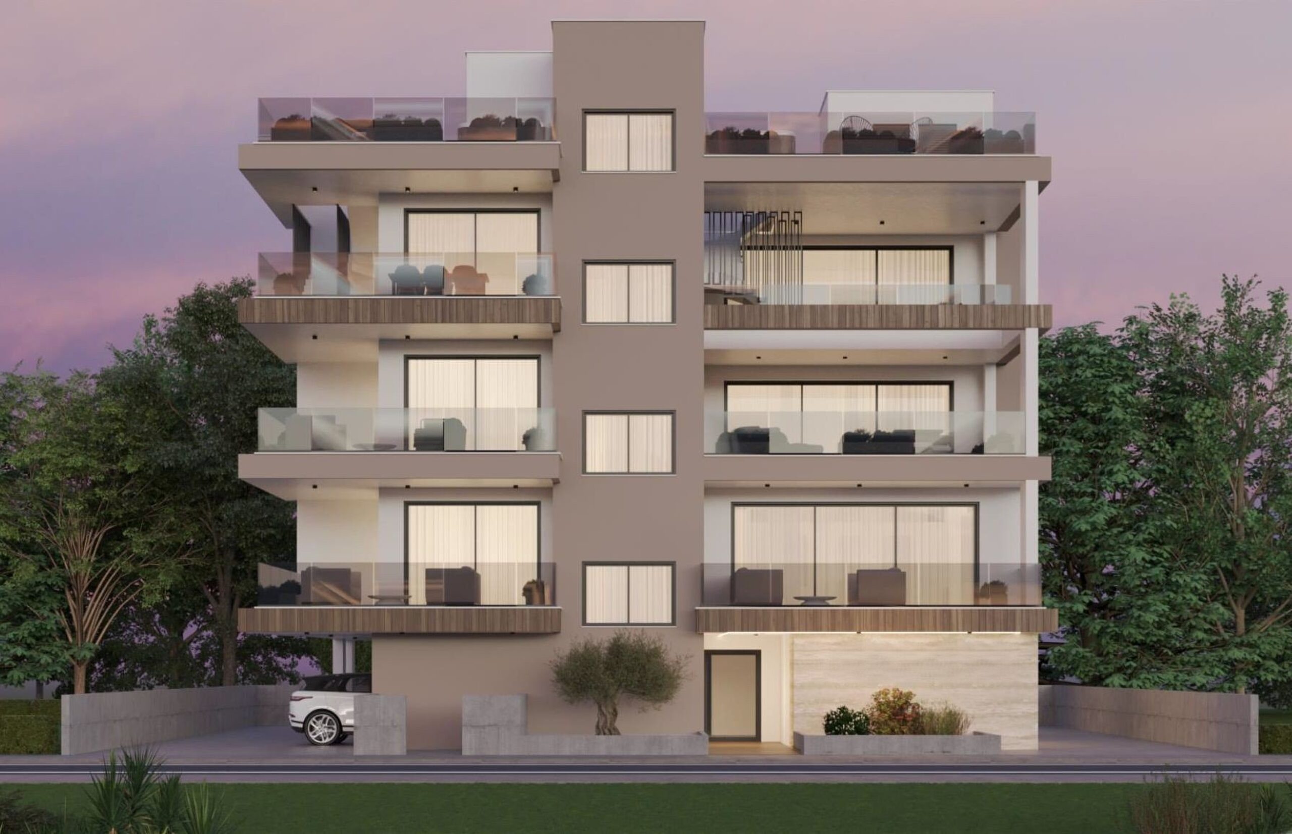 Property in Aradippou, Larnaca photo 5