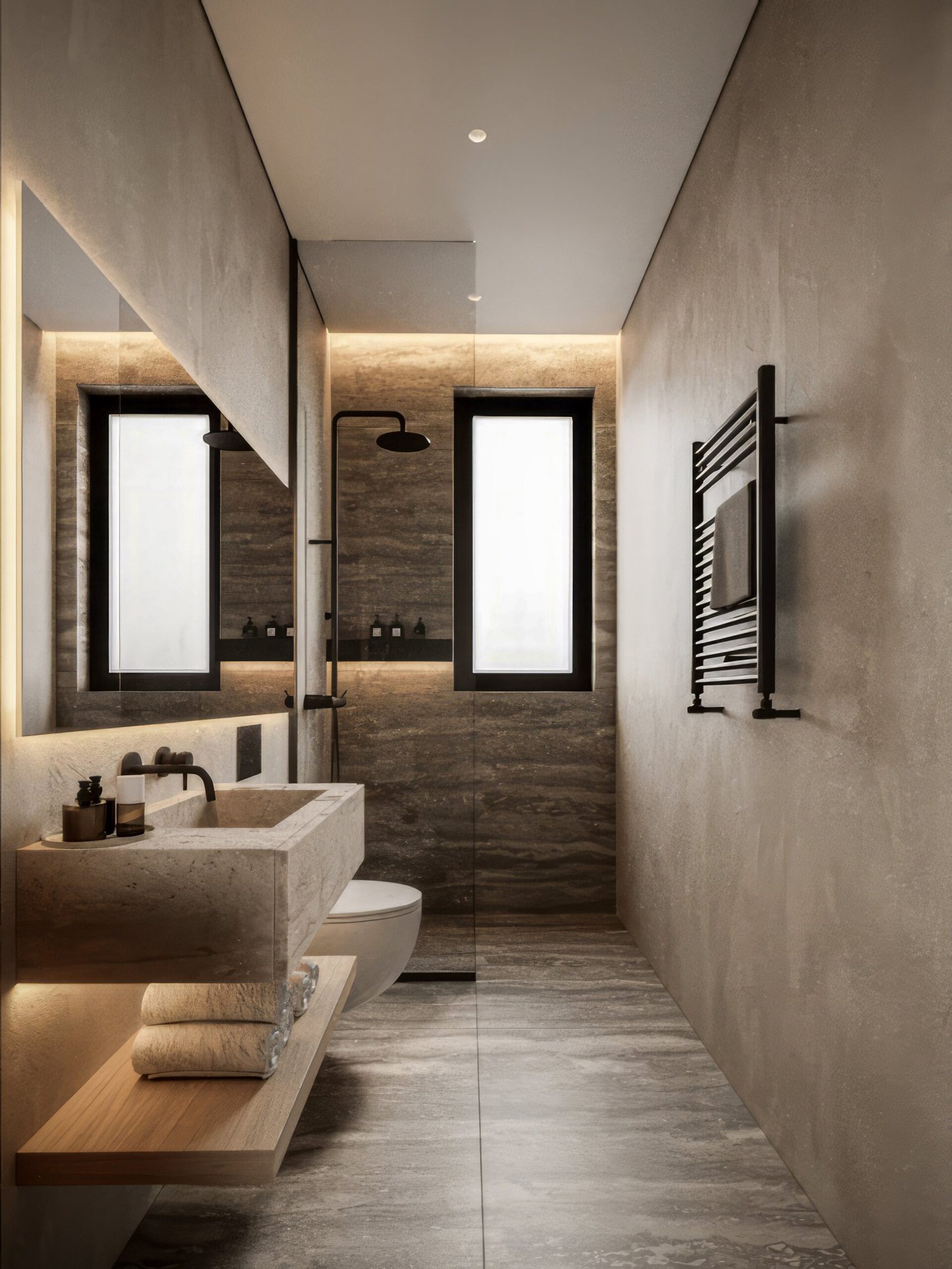 Property in Aradippou, Larnaca photo 21