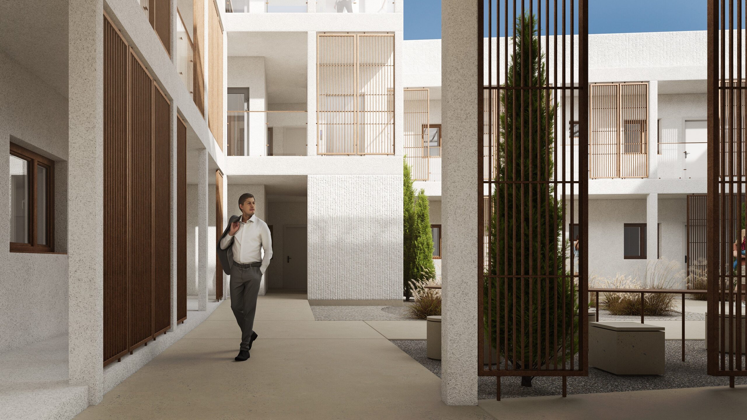Property in Pyla, Larnaca photo 9
