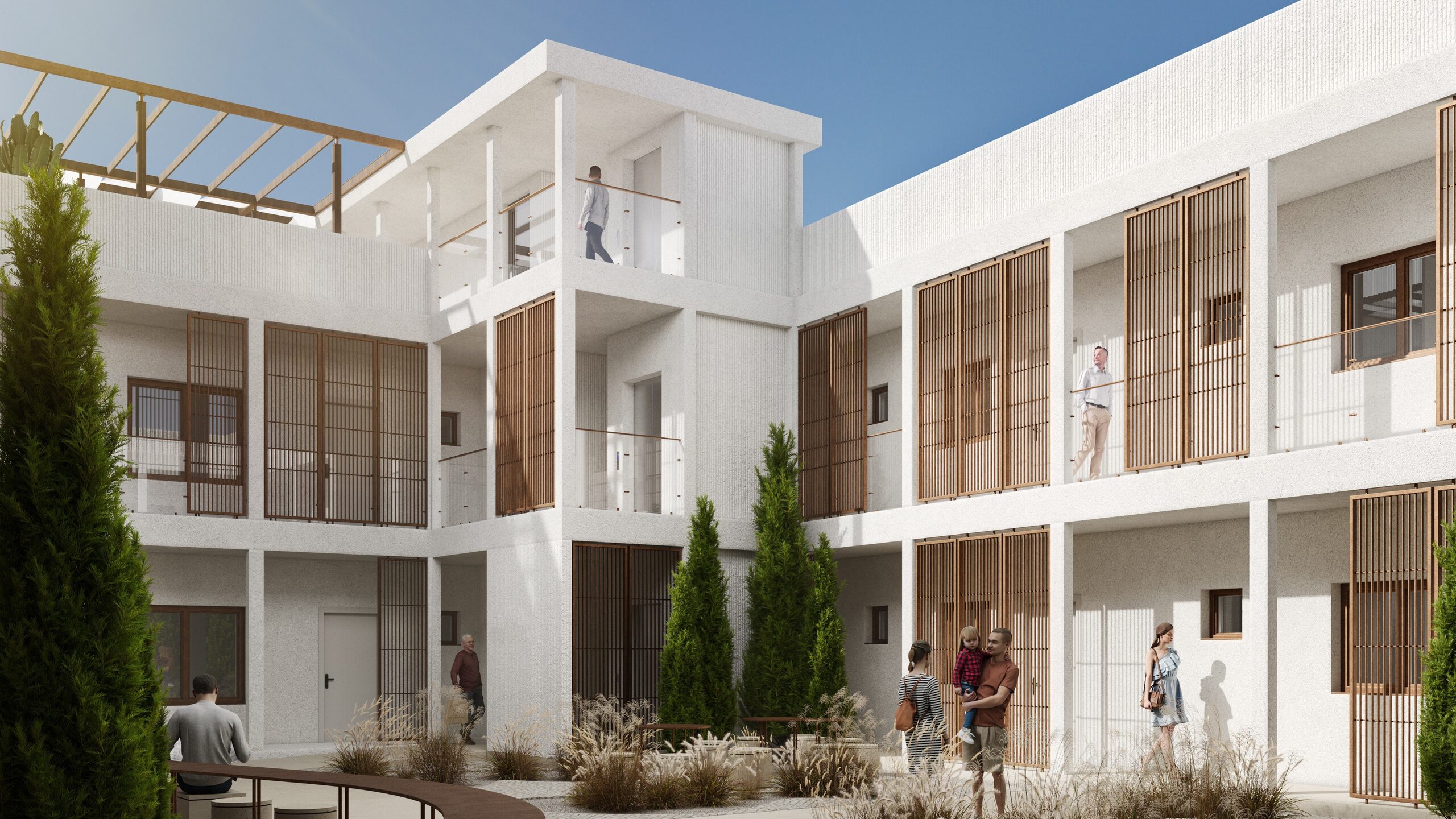Property in Pyla, Larnaca photo 10